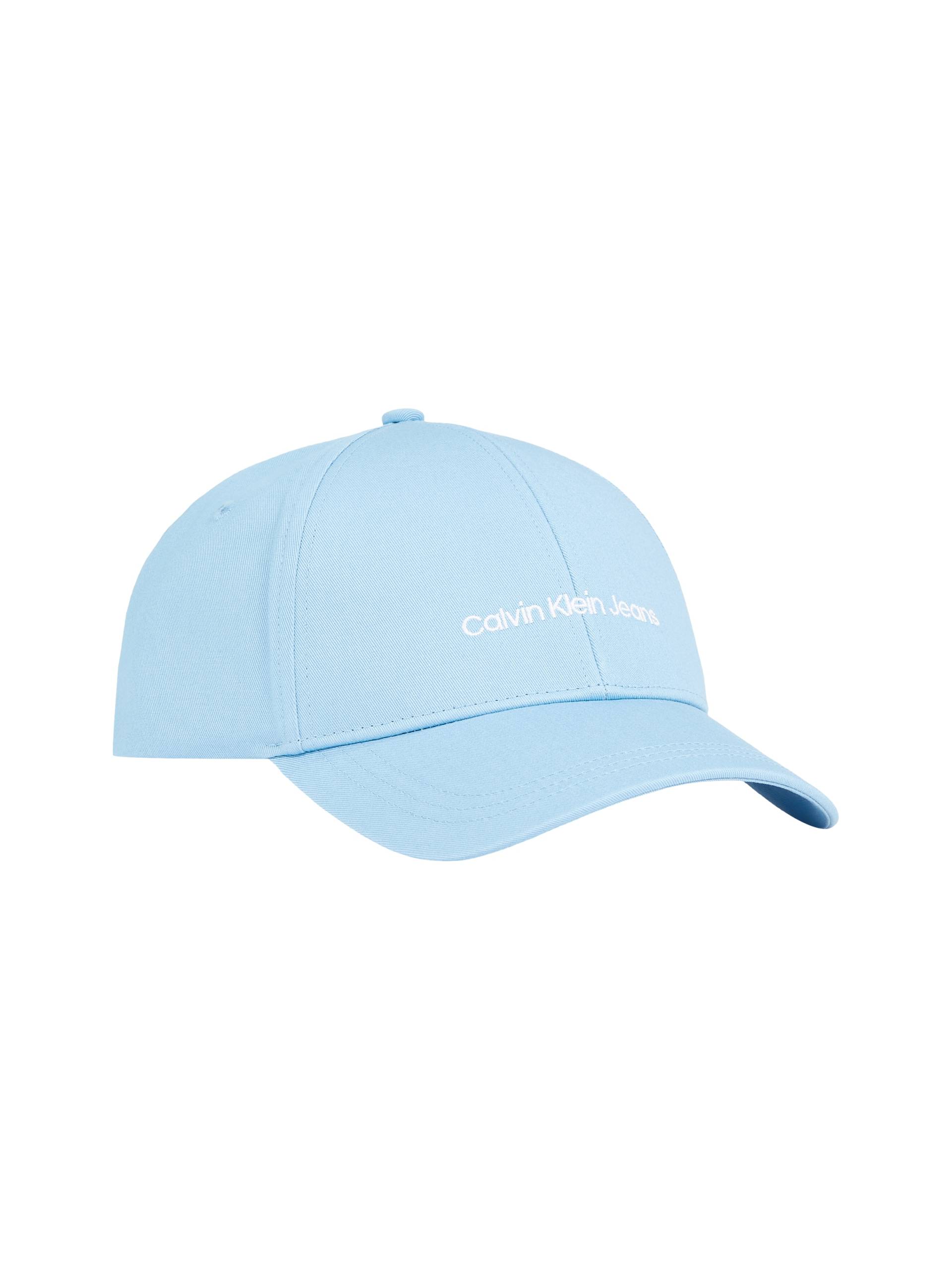 Calvin Klein Jeans Baseball Cap »INSTITUTIONAL CAP« von Calvin Klein Jeans