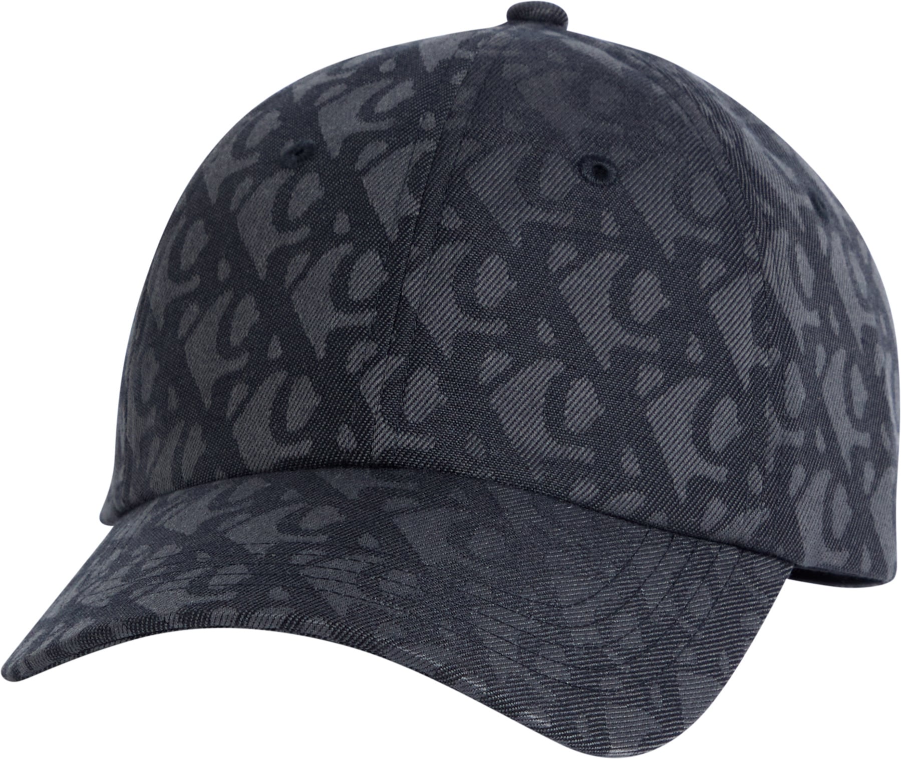 Calvin Klein Jeans Baseball Cap »LOGO JACQUARD CAP«, mit Logo-Jacquardmuster Calvin Klein Jeans Baseball Cap »LOGO JACQUARD CAP«, mit Logo-Jacquardmuster von Calvin Klein Jeans