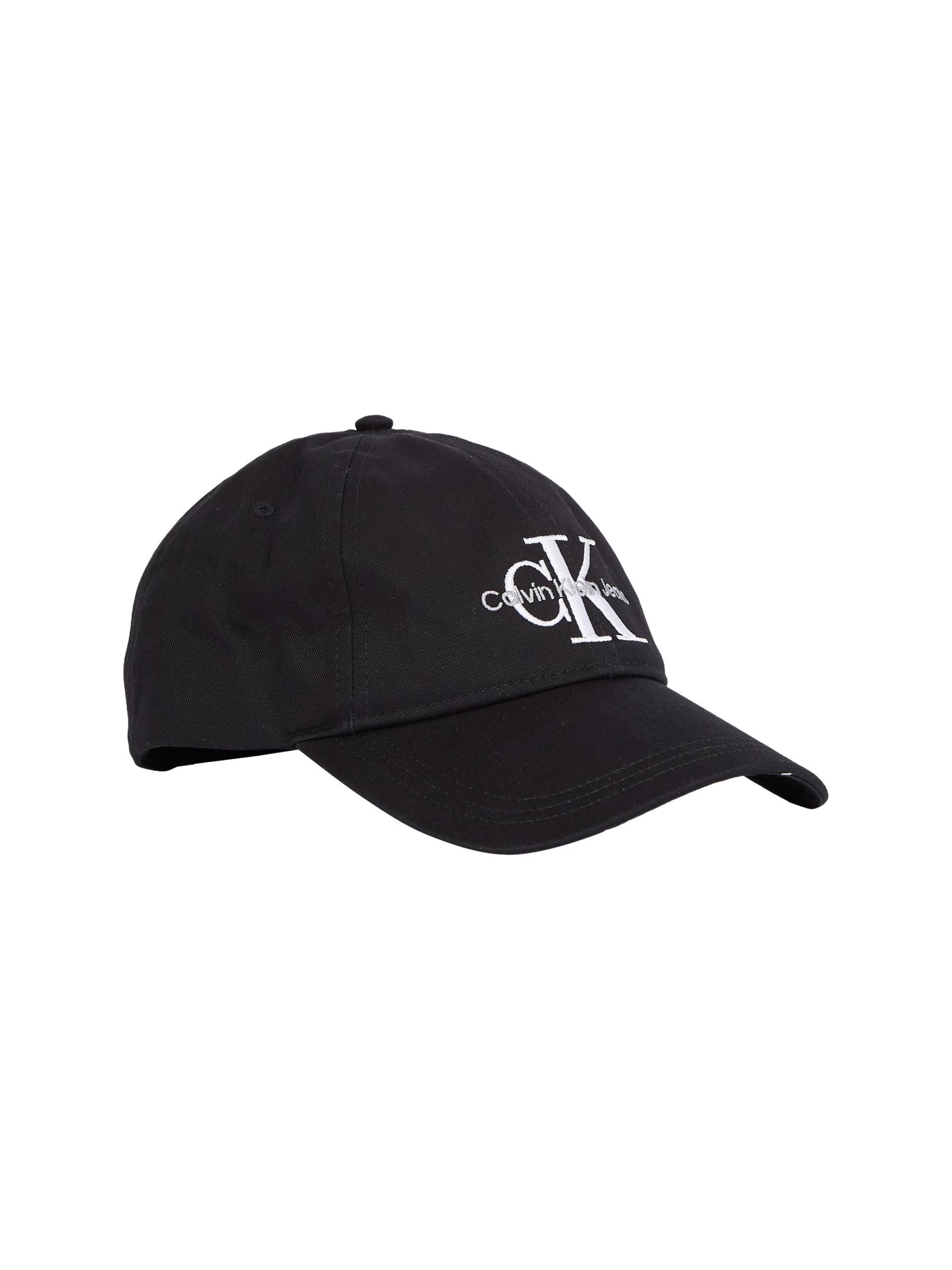 Calvin Klein Jeans Baseball Cap »MONOGRAM CAP« von Calvin Klein Jeans