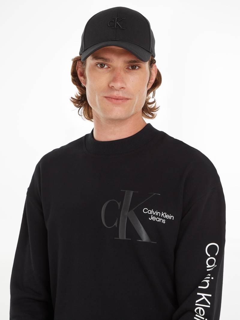 Calvin Klein Jeans Baseball Cap »NEW ARCHIVE CAP« von Calvin Klein Jeans