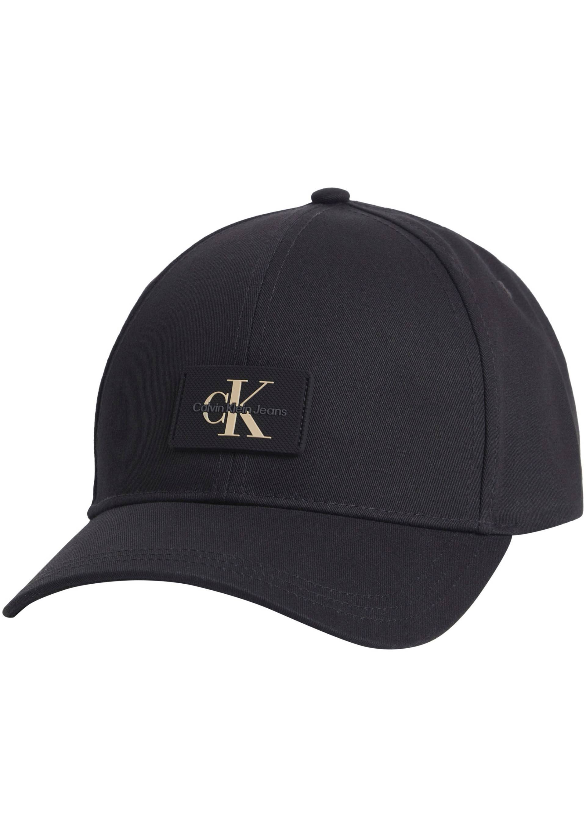 Calvin Klein Jeans Baseball Cap »TAGGED CAP« von Calvin Klein Jeans