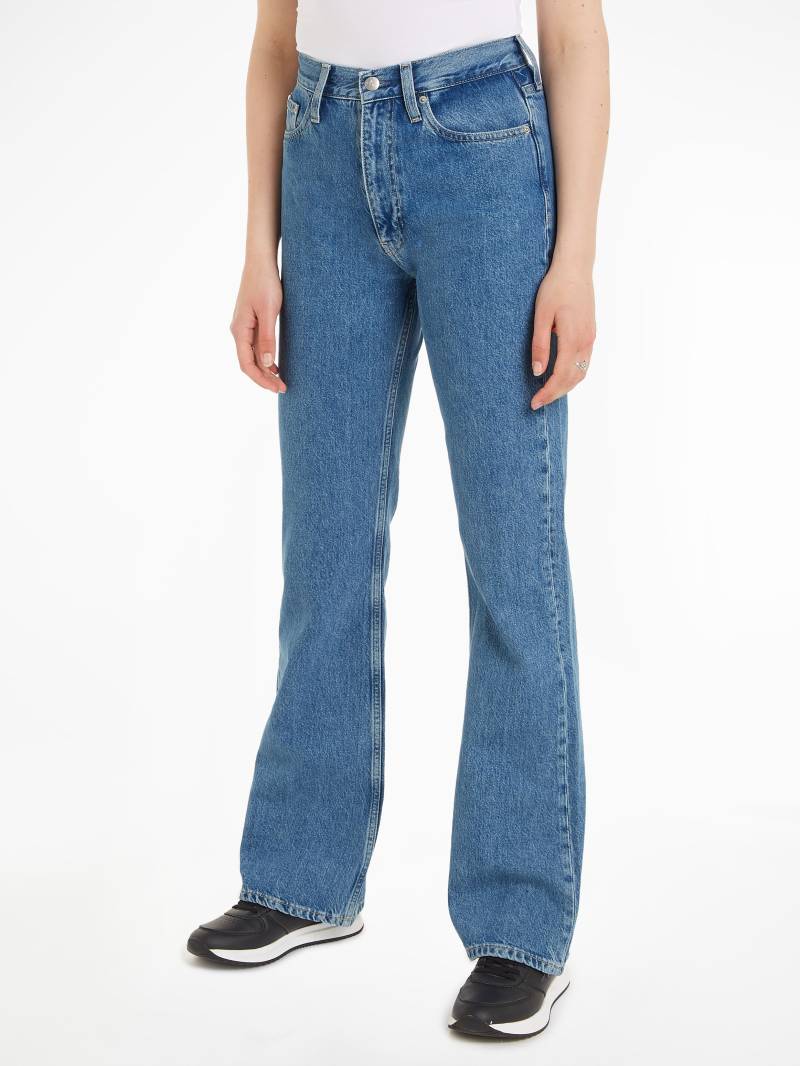 Calvin Klein Jeans Bootcut-Jeans von Calvin Klein Jeans