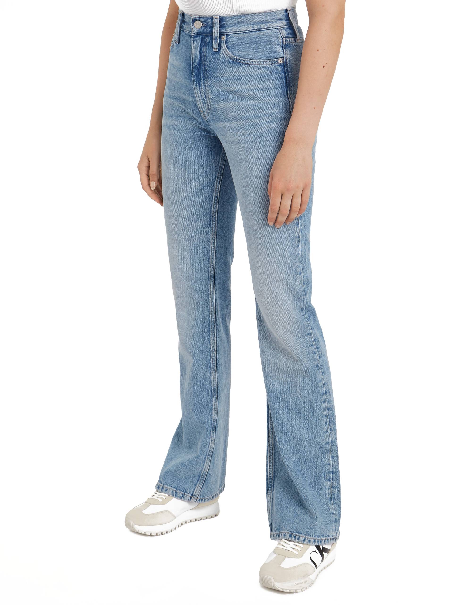 Calvin Klein Jeans Bootcut-Jeans »AUTHENTIC BOOTCUT« von Calvin Klein Jeans