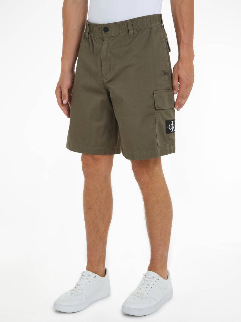 Calvin Klein Jeans Cargohose »CARGO SHORT« von Calvin Klein Jeans