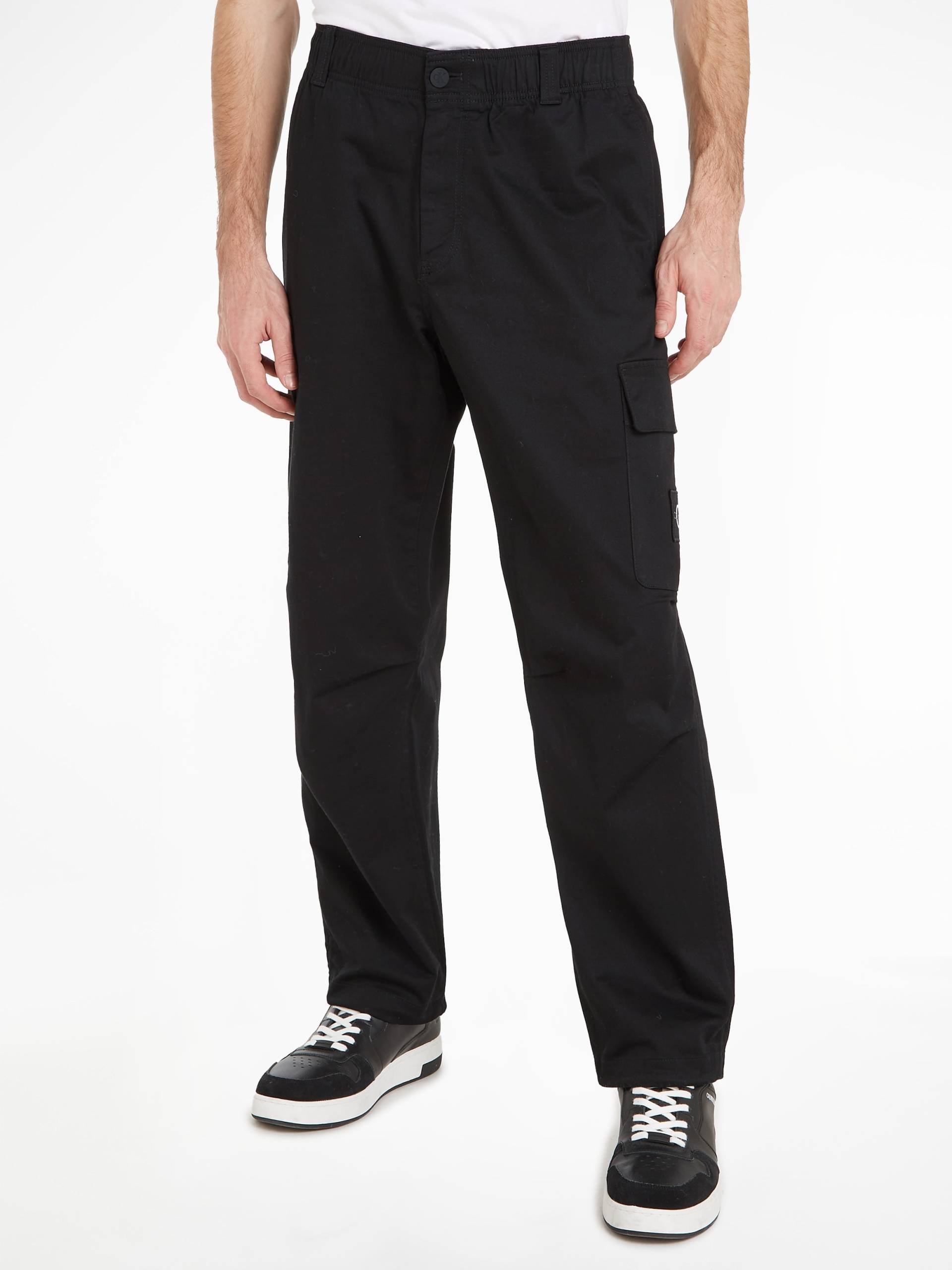 Calvin Klein Jeans Cargohose »ESSENTIAL REGULAR CARGO PANT« von Calvin Klein Jeans