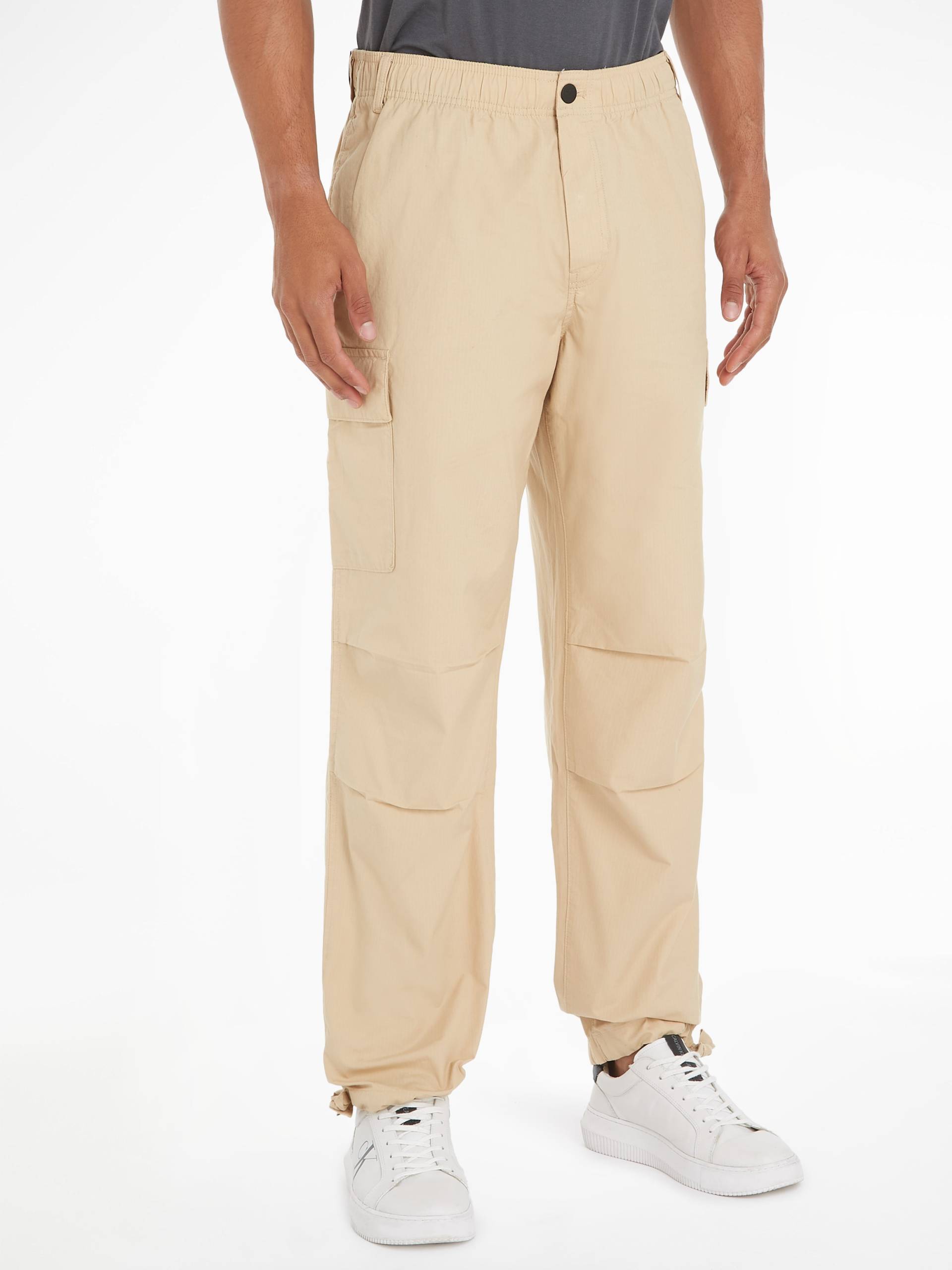 Calvin Klein Jeans Cargohose »ESSENTIAL REGULAR CARGO PANT« von Calvin Klein Jeans