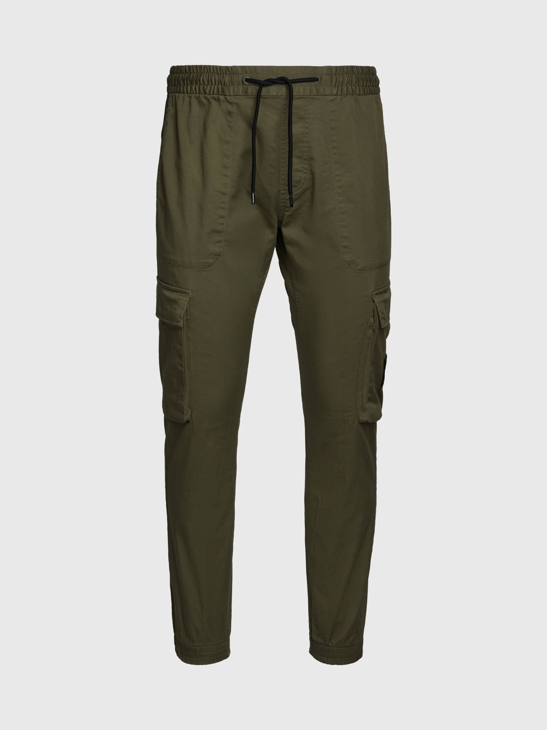 Calvin Klein Jeans Cargohose »SKINNY WASHED CARGO PANT« von Calvin Klein Jeans