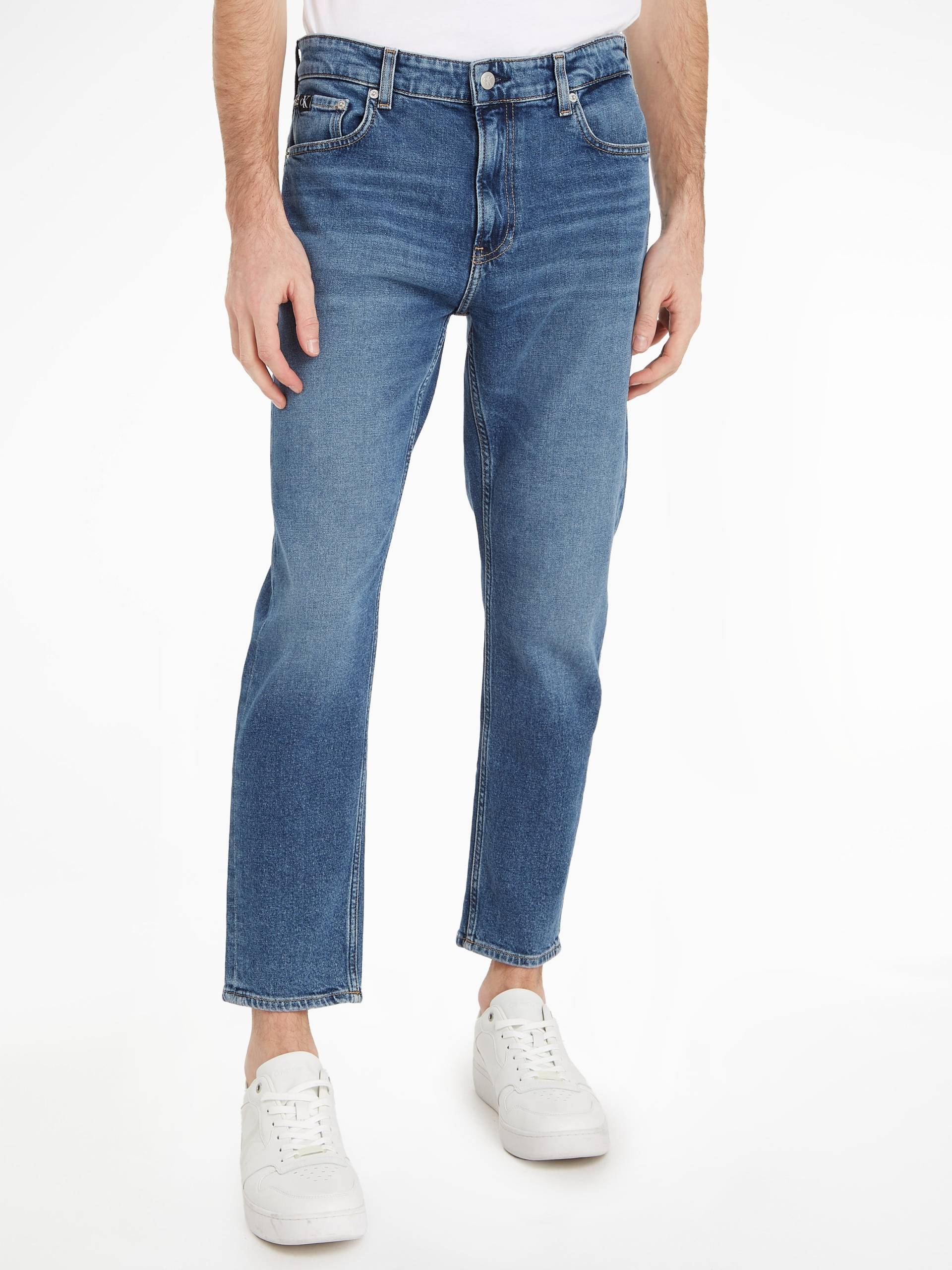 Calvin Klein Jeans Dad-Jeans »DAD JEAN« von Calvin Klein Jeans