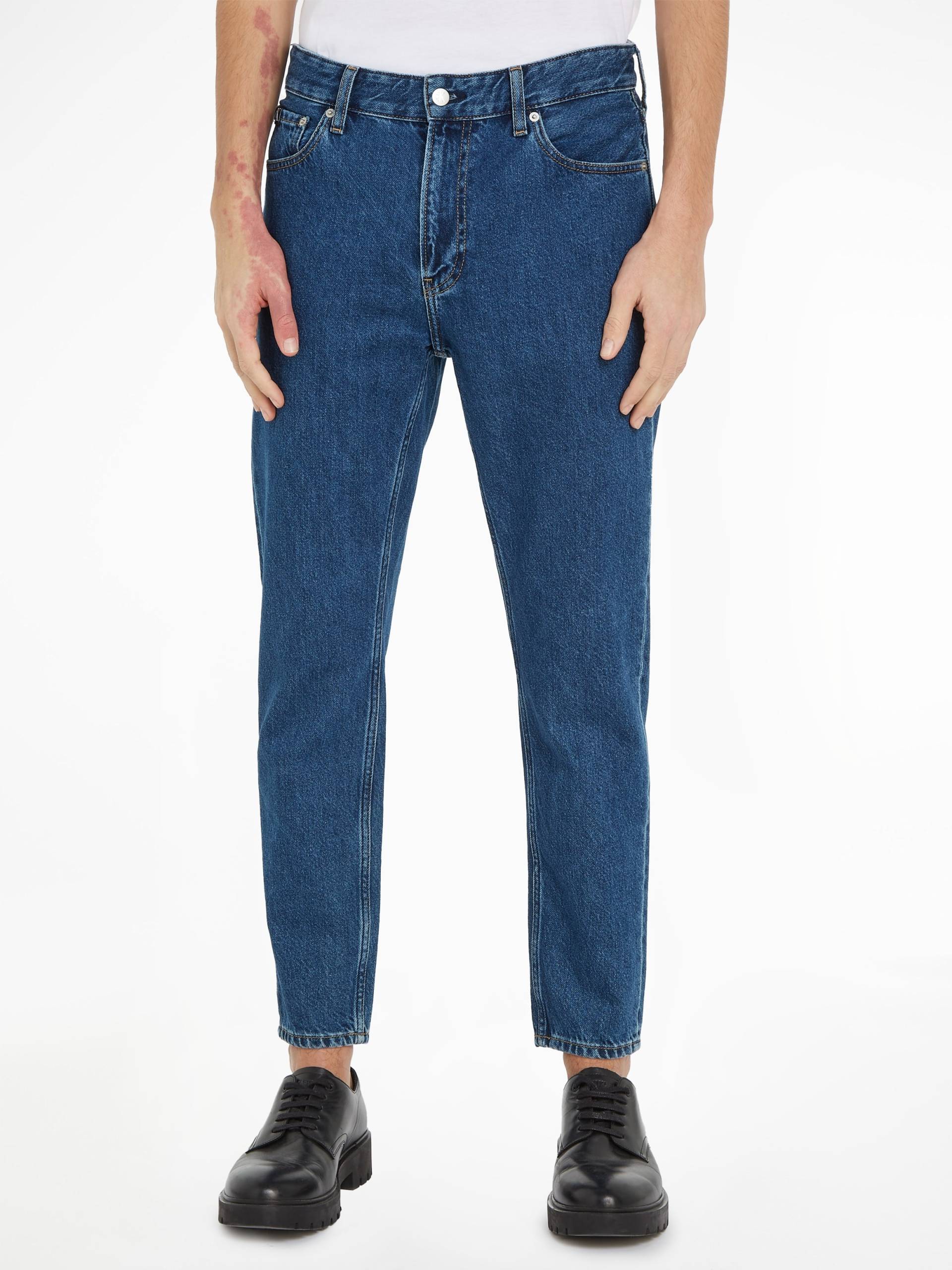 Calvin Klein Jeans Dad-Jeans »DAD JEAN« von Calvin Klein Jeans