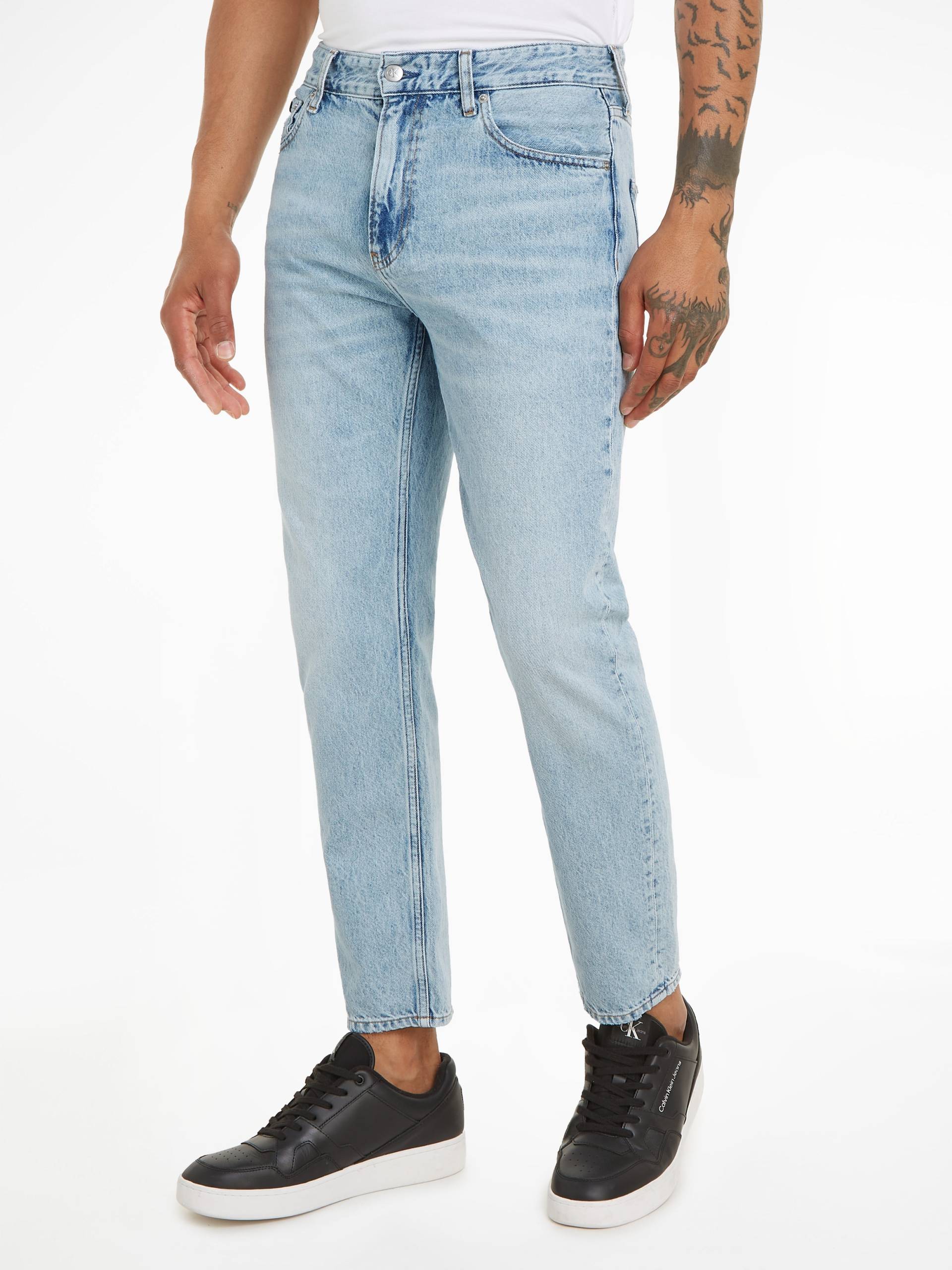 Calvin Klein Jeans Dad-Jeans »DAD JEAN« von Calvin Klein Jeans