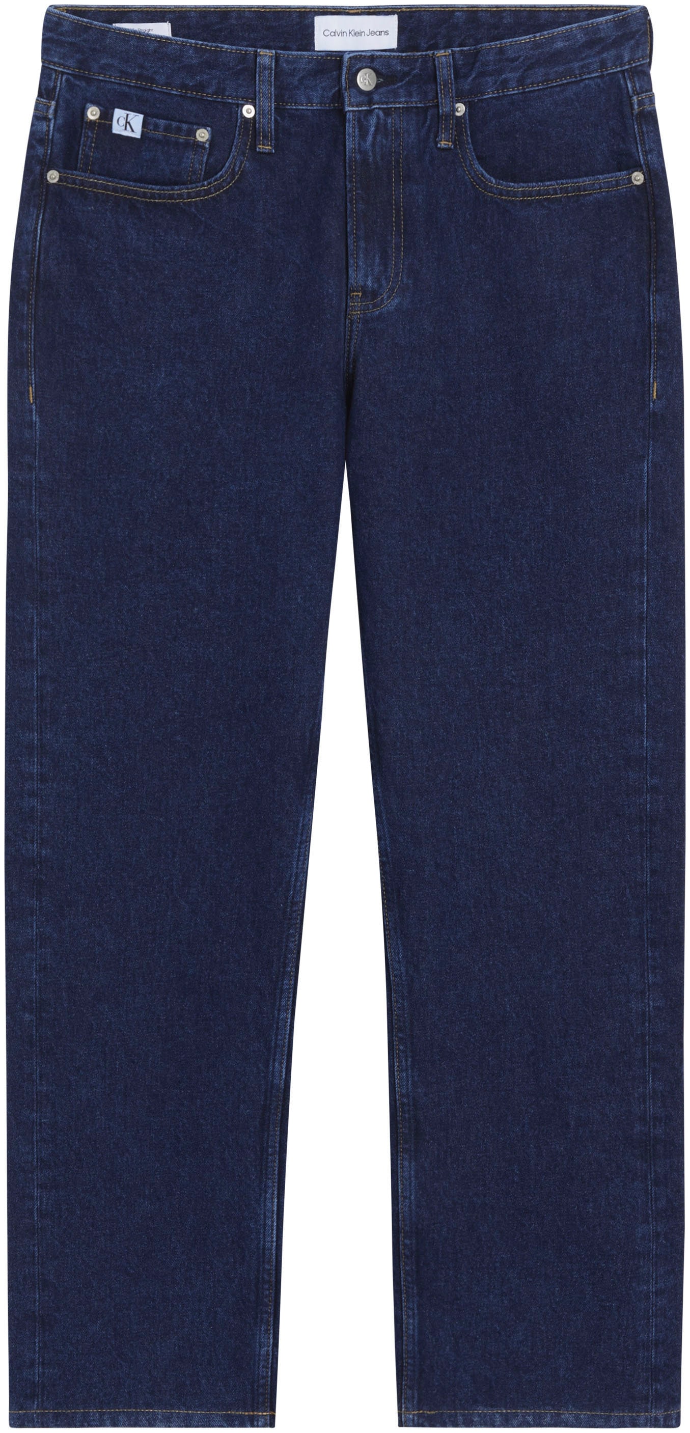 Calvin Klein Jeans Dad-Jeans »DAD JEAN« von Calvin Klein Jeans