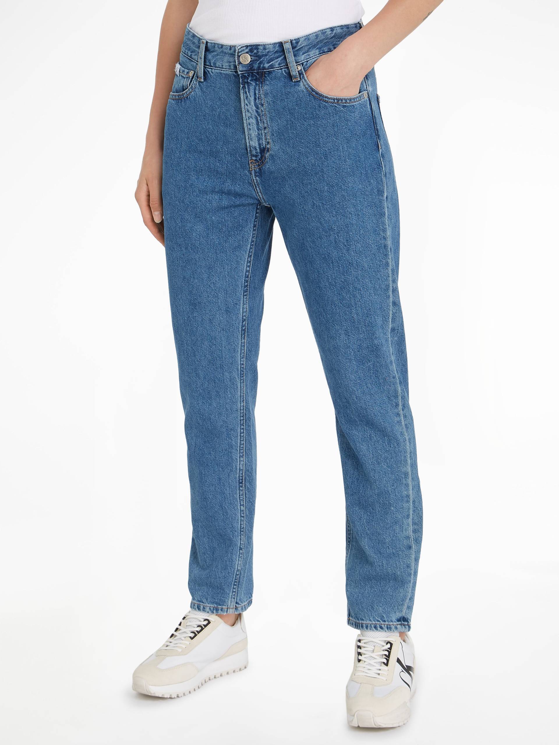 Calvin Klein Jeans Dad-Jeans »DAD JEAN« von Calvin Klein Jeans