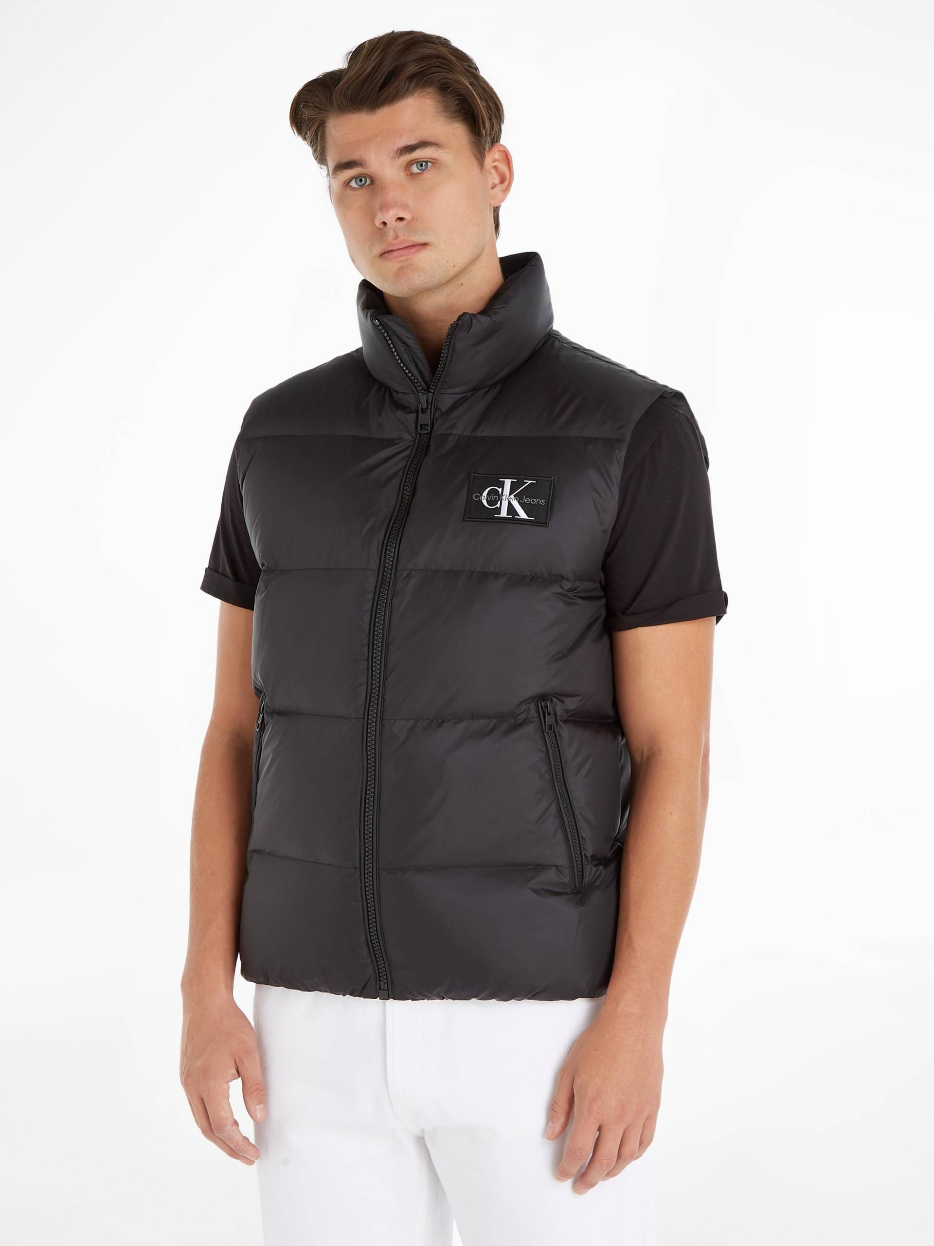 Calvin Klein Jeans Steppweste »ESSENTIALS DOWN VEST« von Calvin Klein Jeans