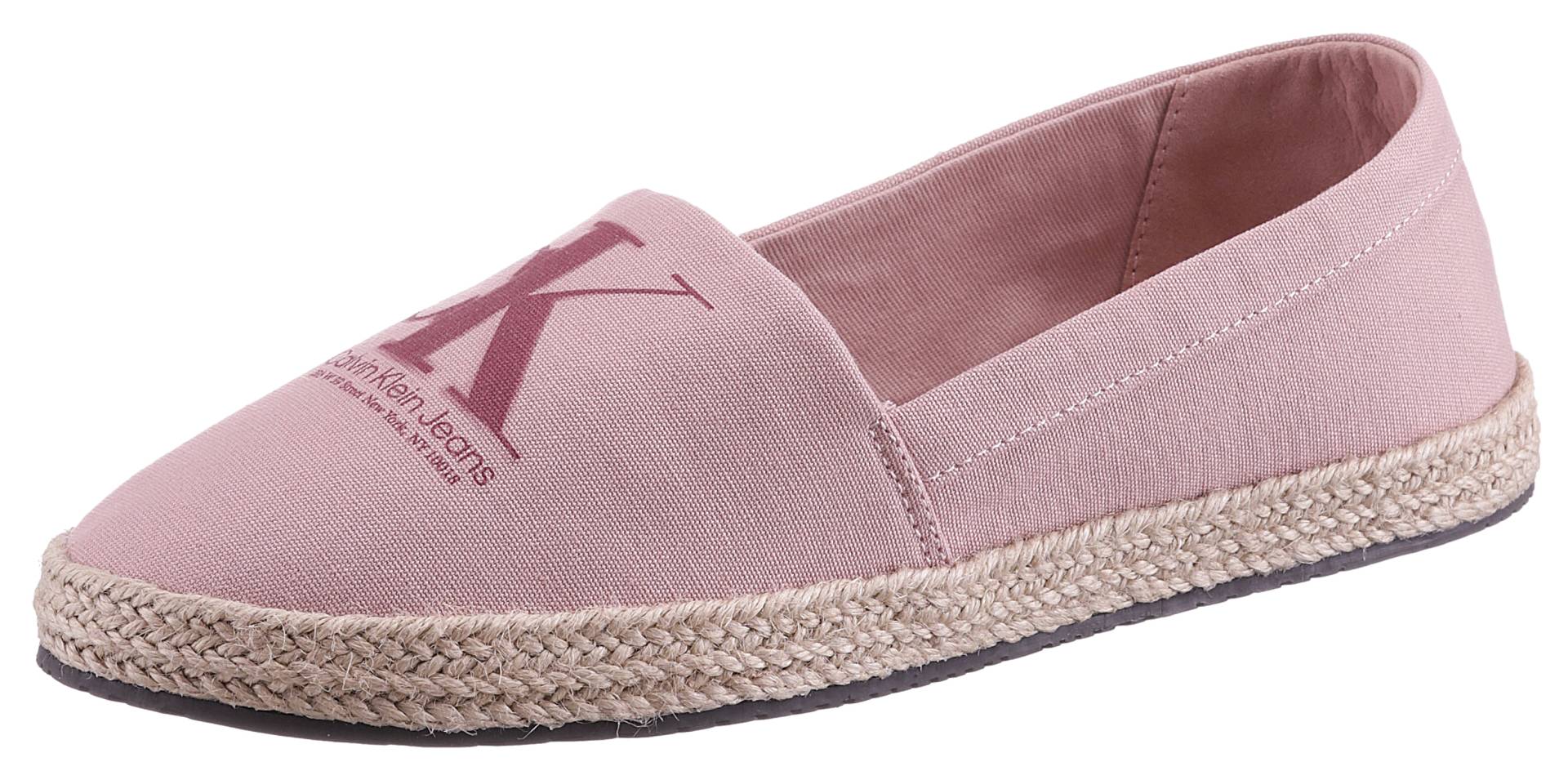 Calvin Klein Jeans Espadrille »ELISE 4C« von Calvin Klein Jeans