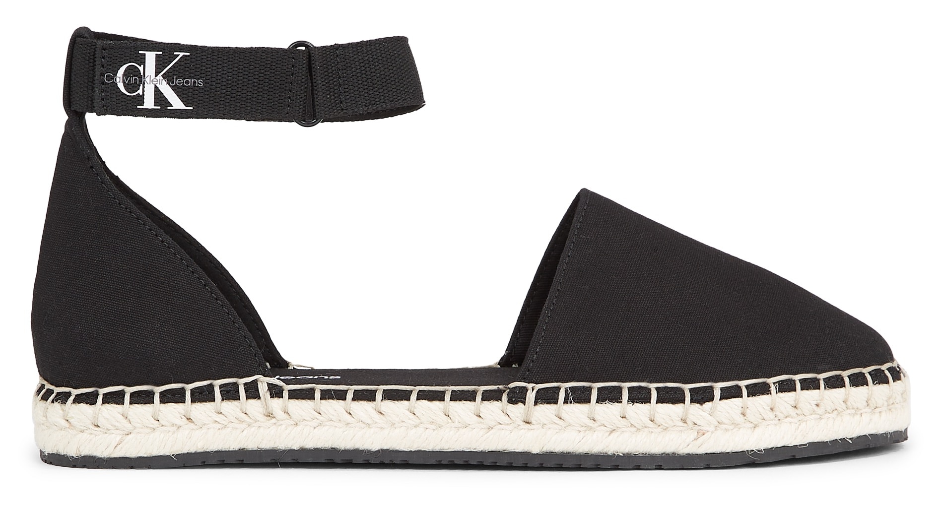 Calvin Klein Jeans Espadrille »EMMA 5C *I« von Calvin Klein Jeans