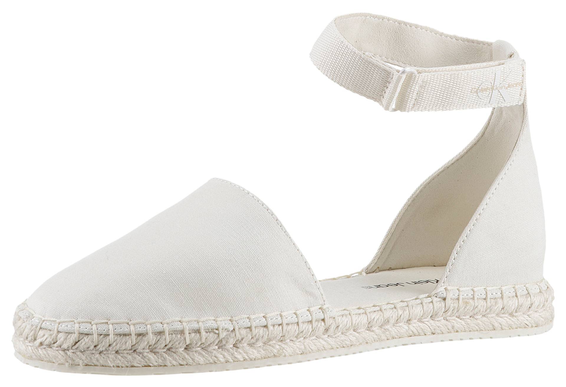 Calvin Klein Jeans Espadrille »EMMA 5C *I« von Calvin Klein Jeans