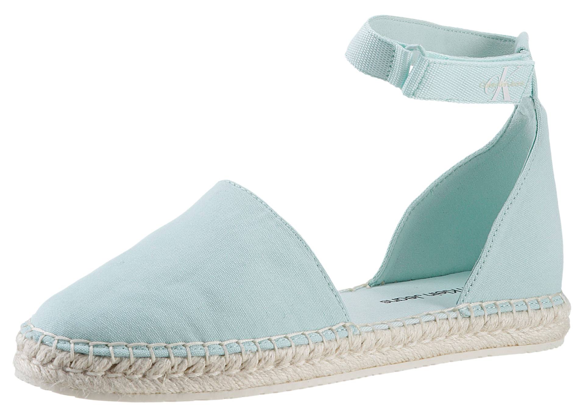 Calvin Klein Jeans Espadrille »EMMA 5C *I« von Calvin Klein Jeans