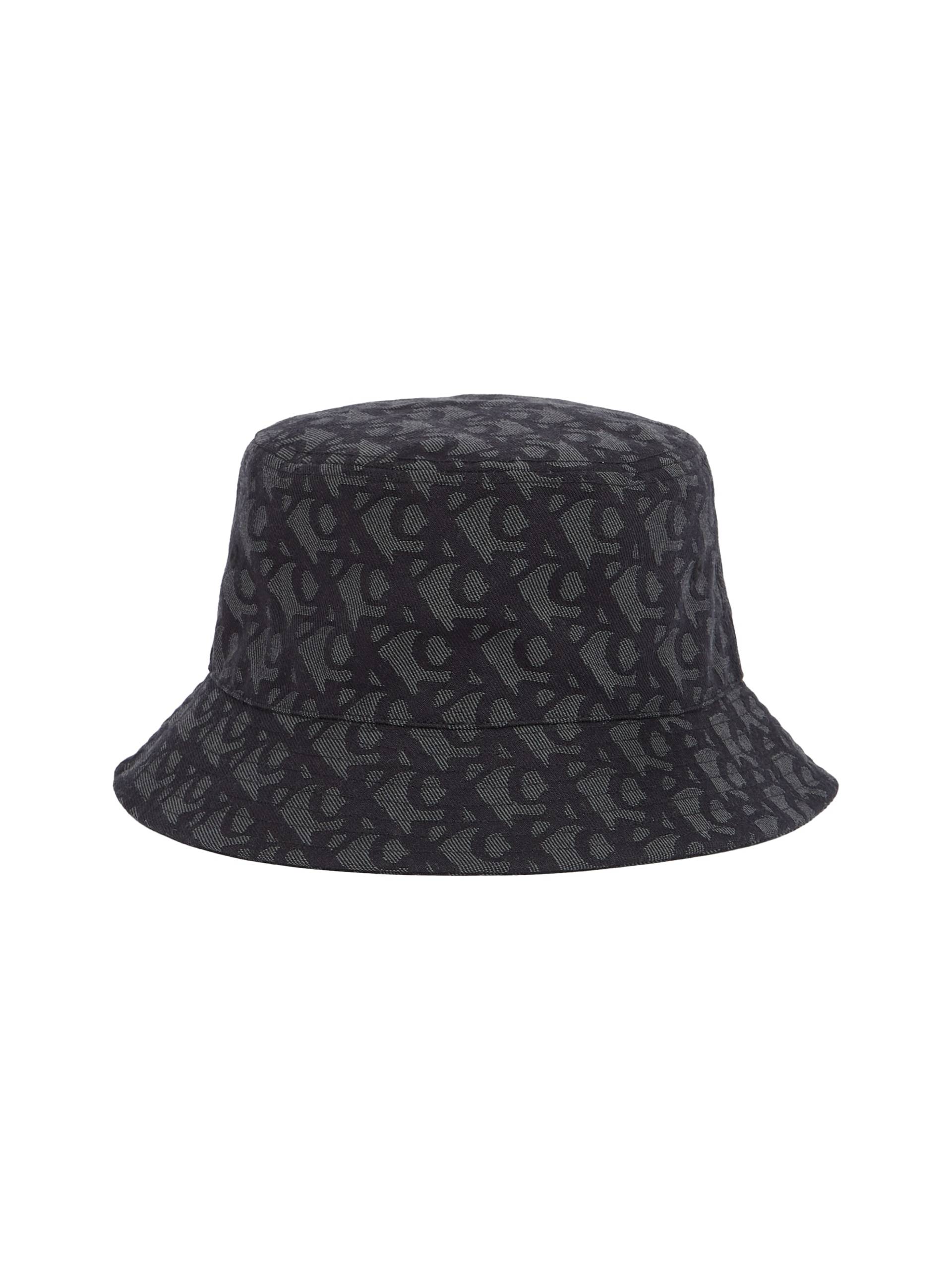 Calvin Klein Jeans Fischerhut »LOGO JACQUARD BUCKET HAT« Calvin Klein Jeans Fischerhut »LOGO JACQUARD BUCKET HAT« von Calvin Klein Jeans