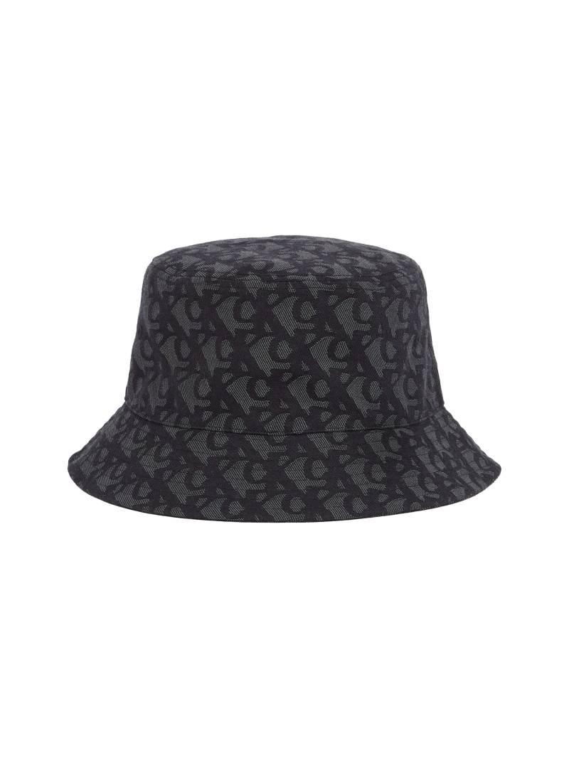 Calvin Klein Jeans Fischerhut »LOGO JACQUARD BUCKET HAT« von Calvin Klein Jeans