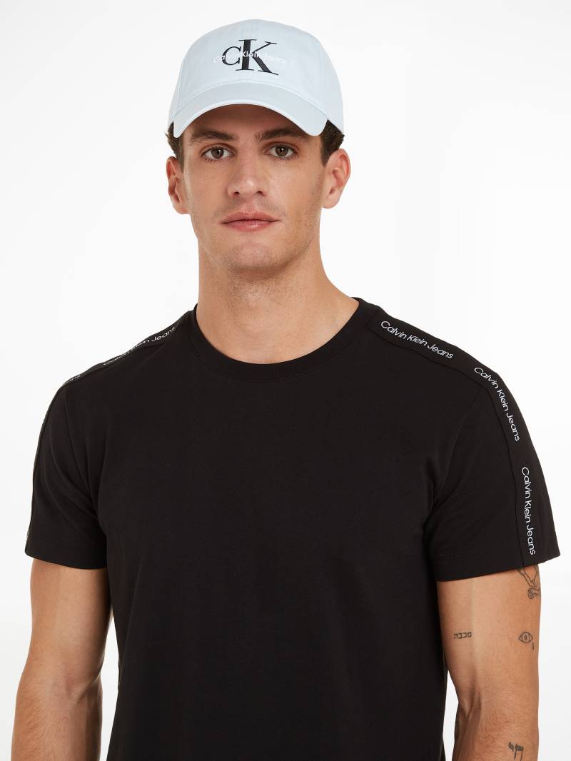 Calvin Klein Jeans Flex Cap, aus reiner Baumwolle von Calvin Klein Jeans