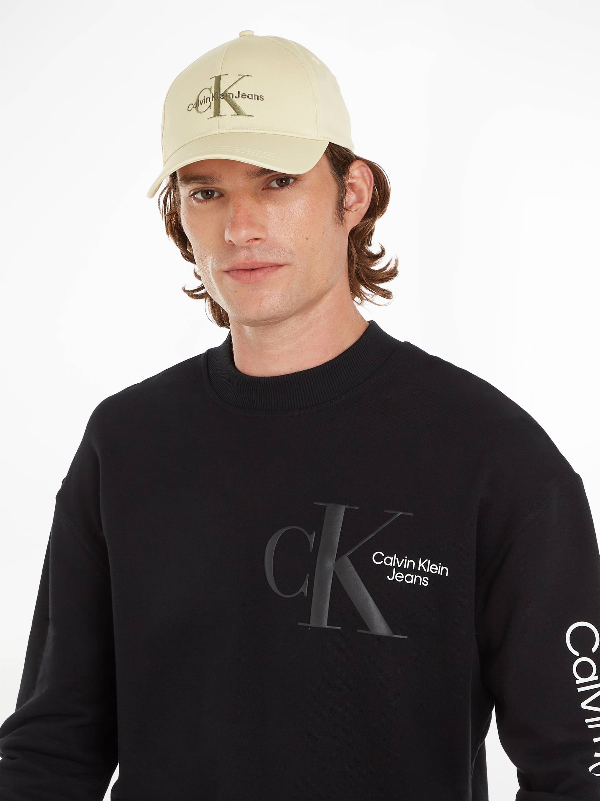 Calvin Klein Jeans Flex Cap von Calvin Klein Jeans