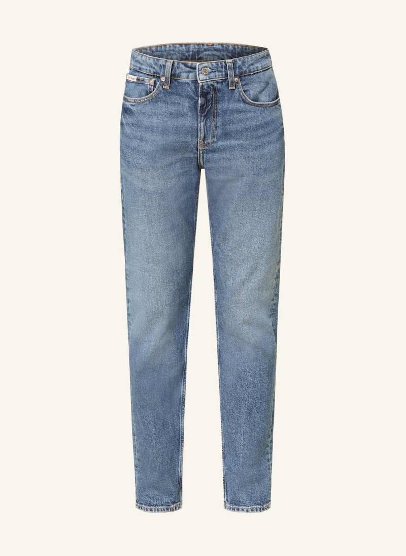 Calvin Klein Jeans Jeans Slim Taper Fit blau von Calvin Klein Jeans