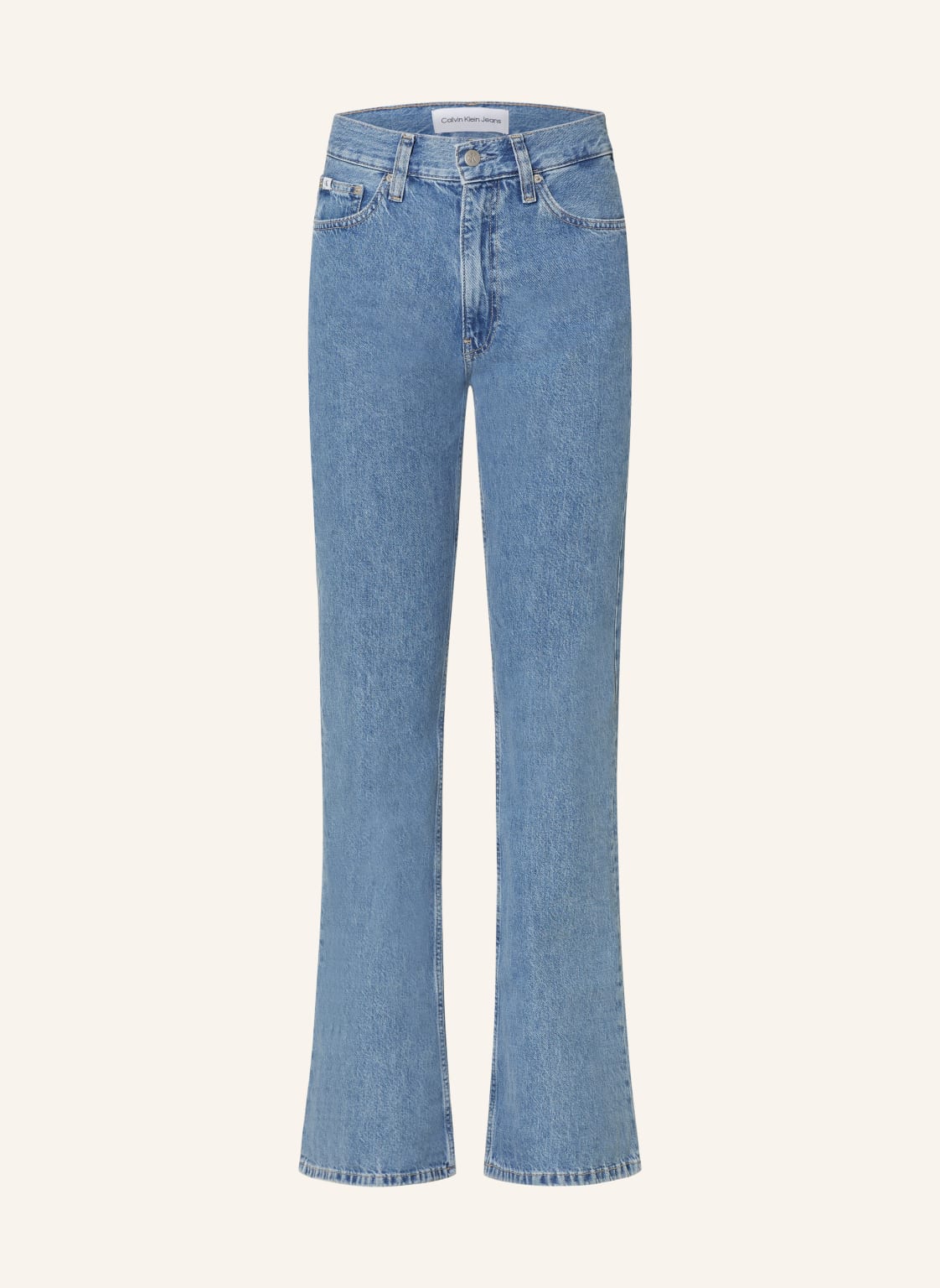 Calvin Klein Jeans Jeans blau von Calvin Klein Jeans