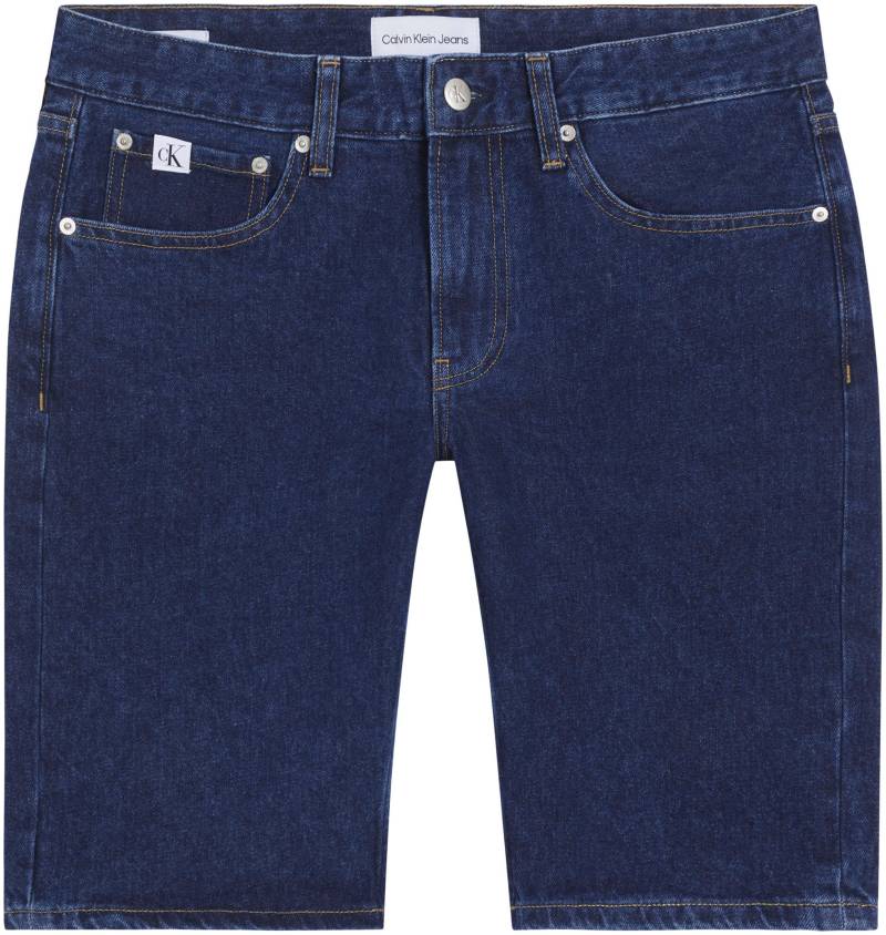 Calvin Klein Jeans Jeansshorts »REGULAR SHORT« von Calvin Klein Jeans