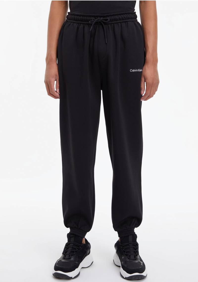 Calvin Klein Jeans Jerseyhose »INSTITUTIONAL HWK PANT« von Calvin Klein Jeans