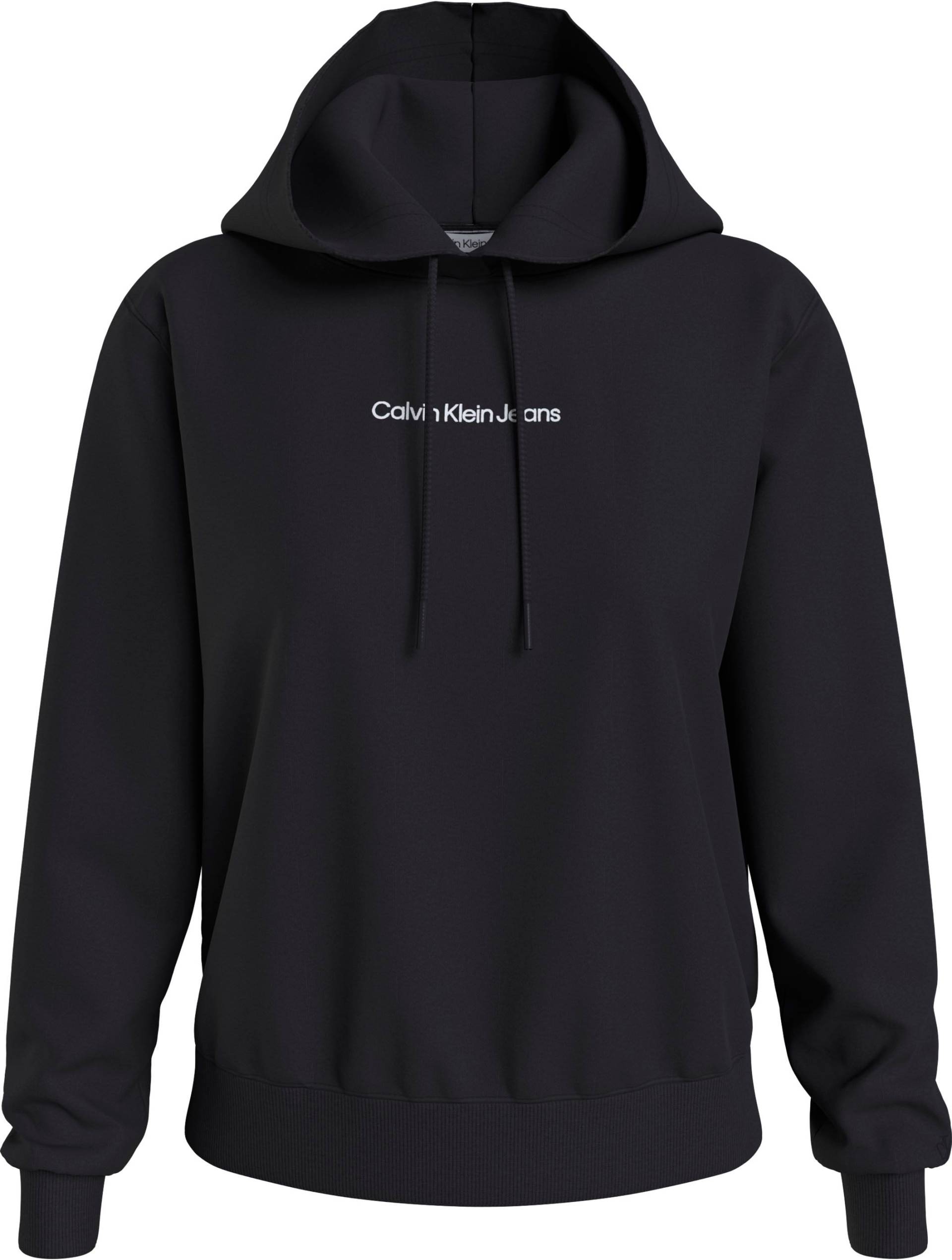 Calvin Klein Jeans Kapuzensweatshirt von Calvin Klein Jeans