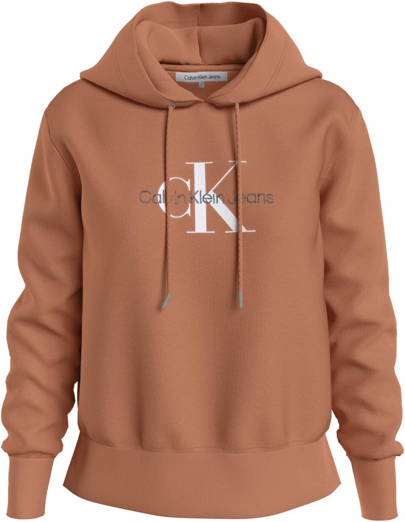 Calvin Klein Jeans Kapuzensweatshirt »ARCHIVAL MONOLOGO HOODIE« von Calvin Klein Jeans