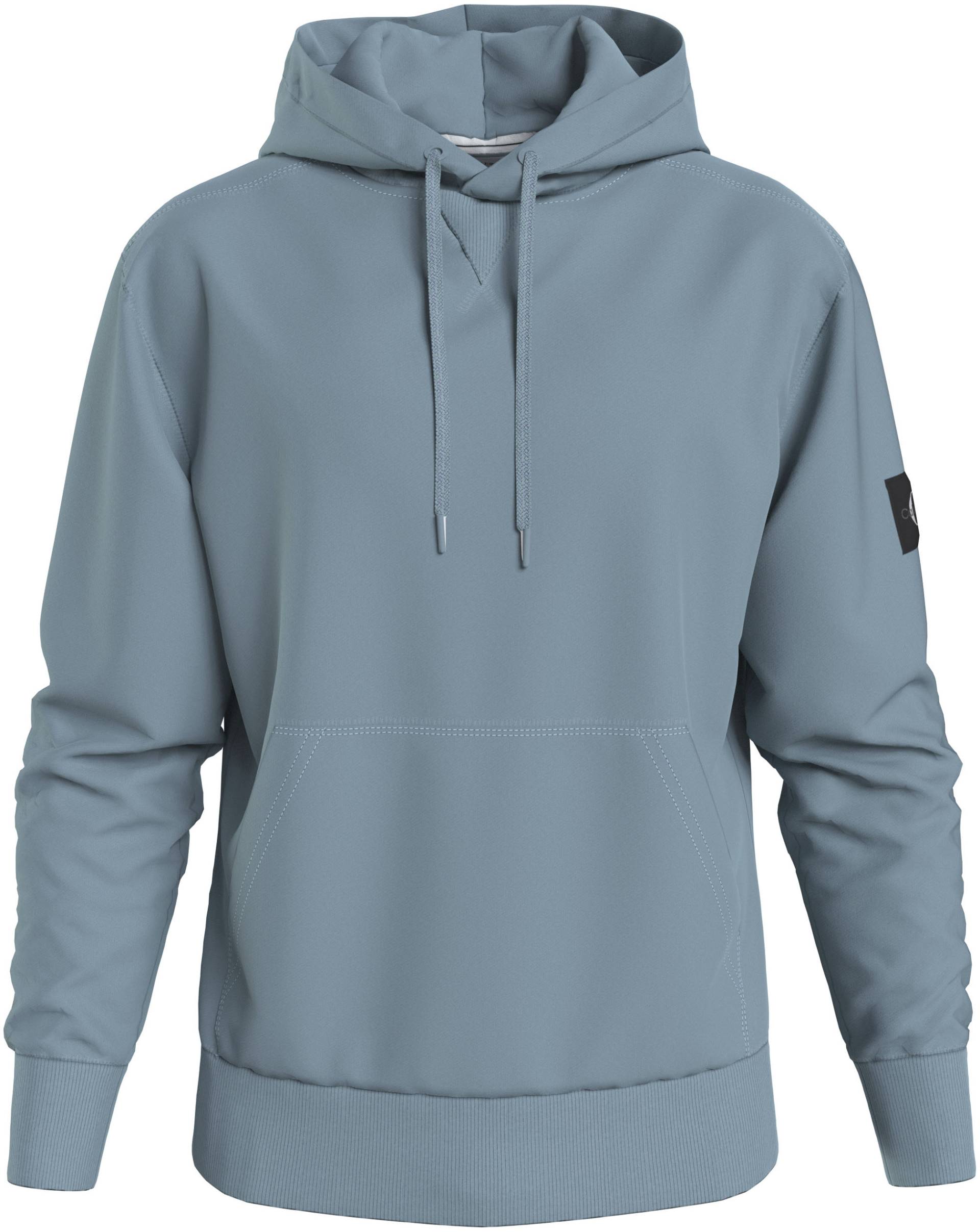 Calvin Klein Jeans Kapuzensweatshirt »BADGE HOODIE« von Calvin Klein Jeans