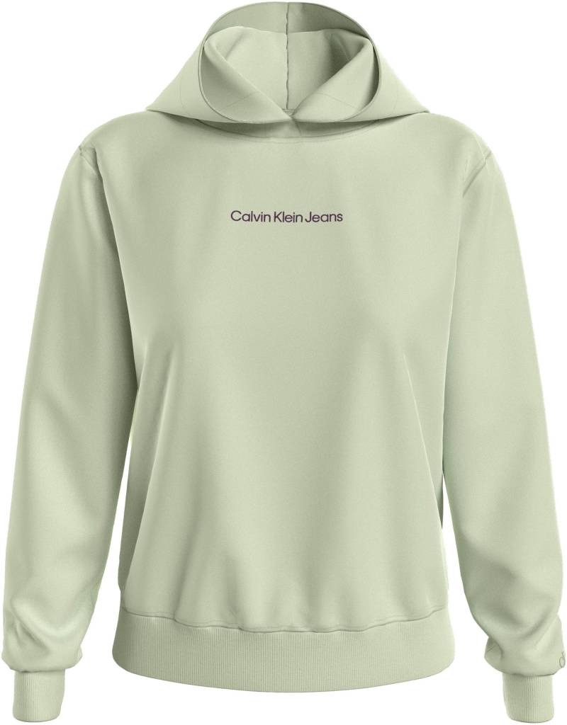 Calvin Klein Jeans Kapuzensweatshirt von Calvin Klein Jeans