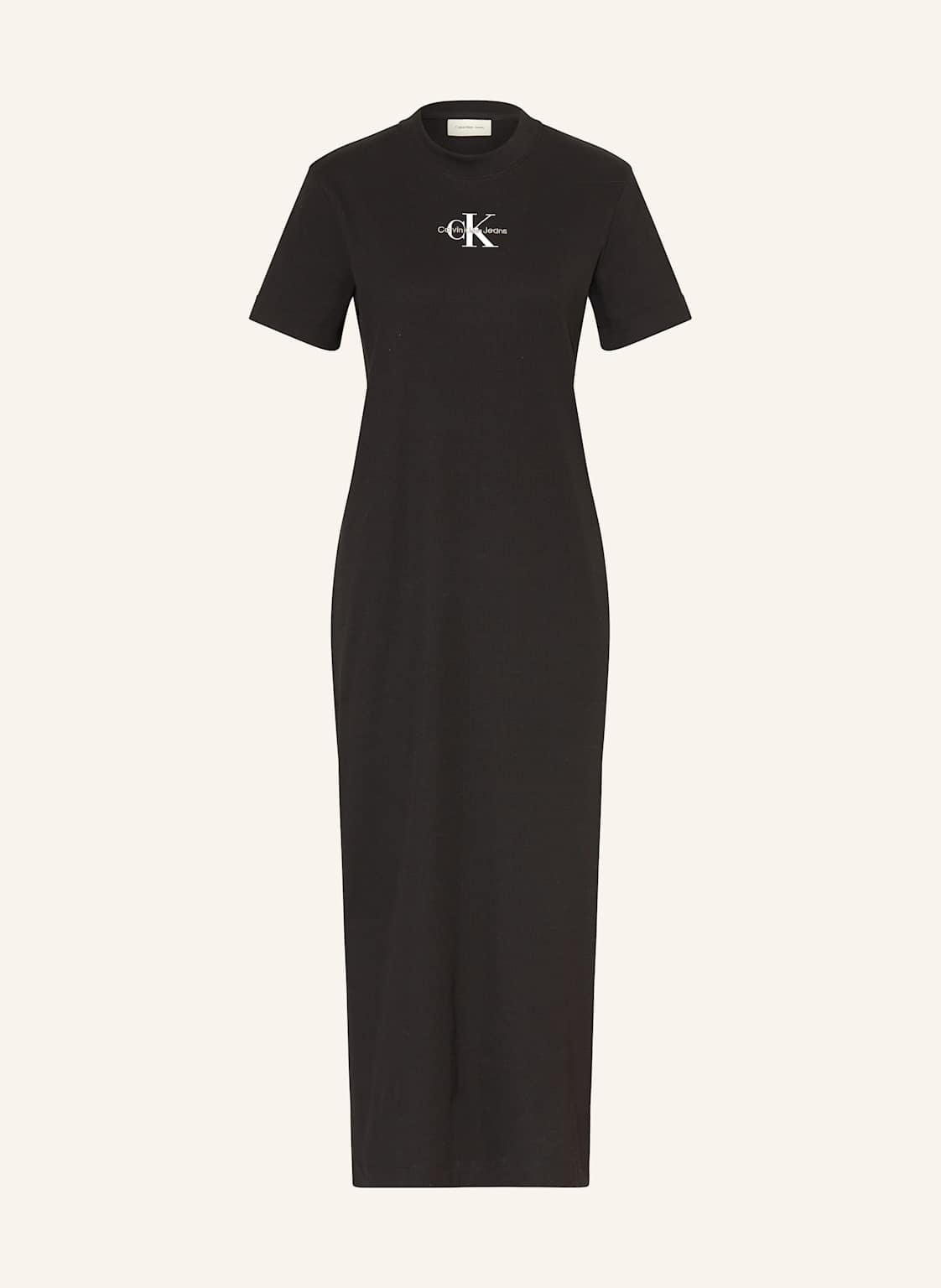 Calvin Klein Jeans Kleid schwarz Calvin Klein Jeans Kleid schwarz von Calvin Klein Jeans