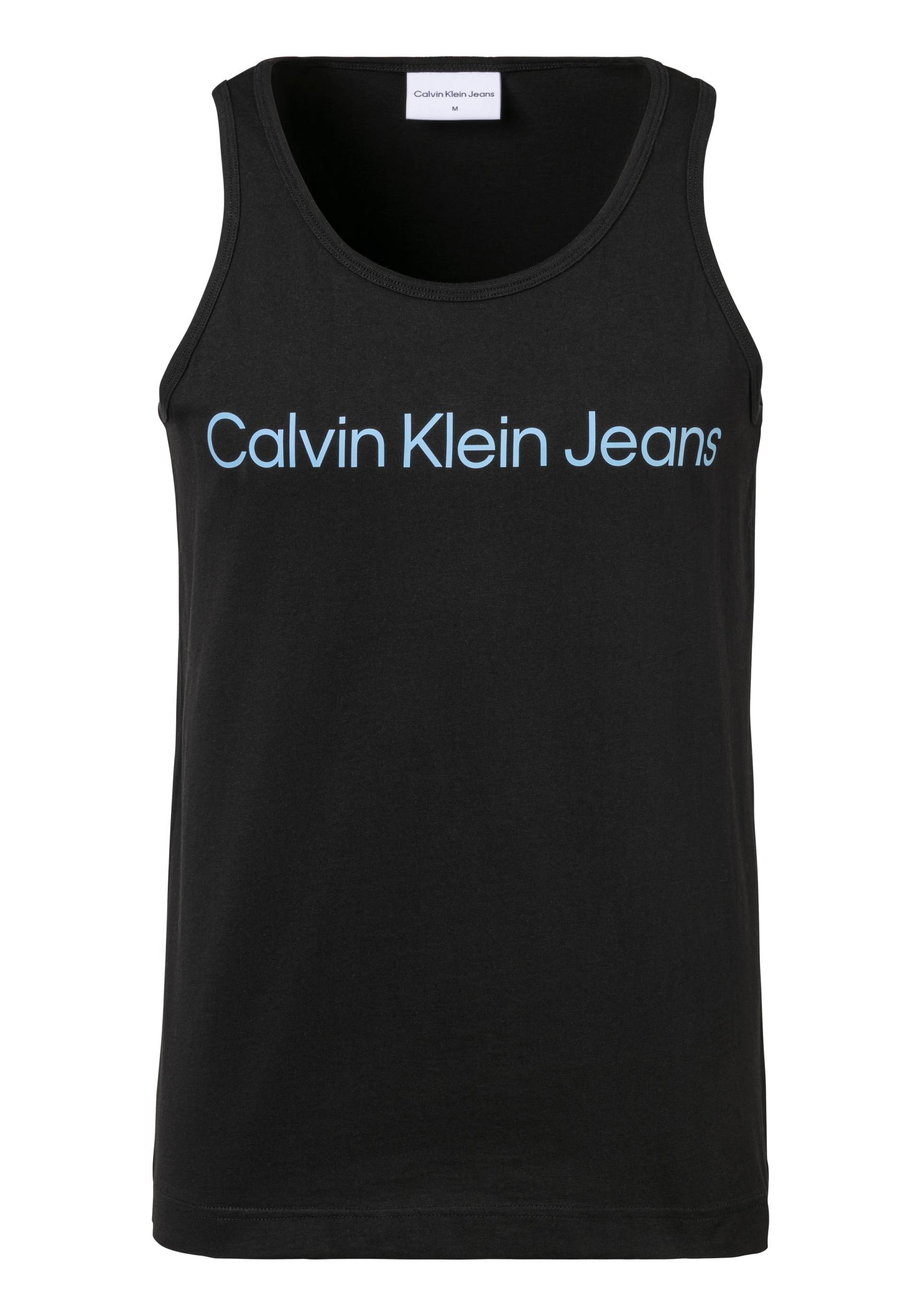 Calvin Klein Jeans Kurzarmshirt von Calvin Klein Jeans
