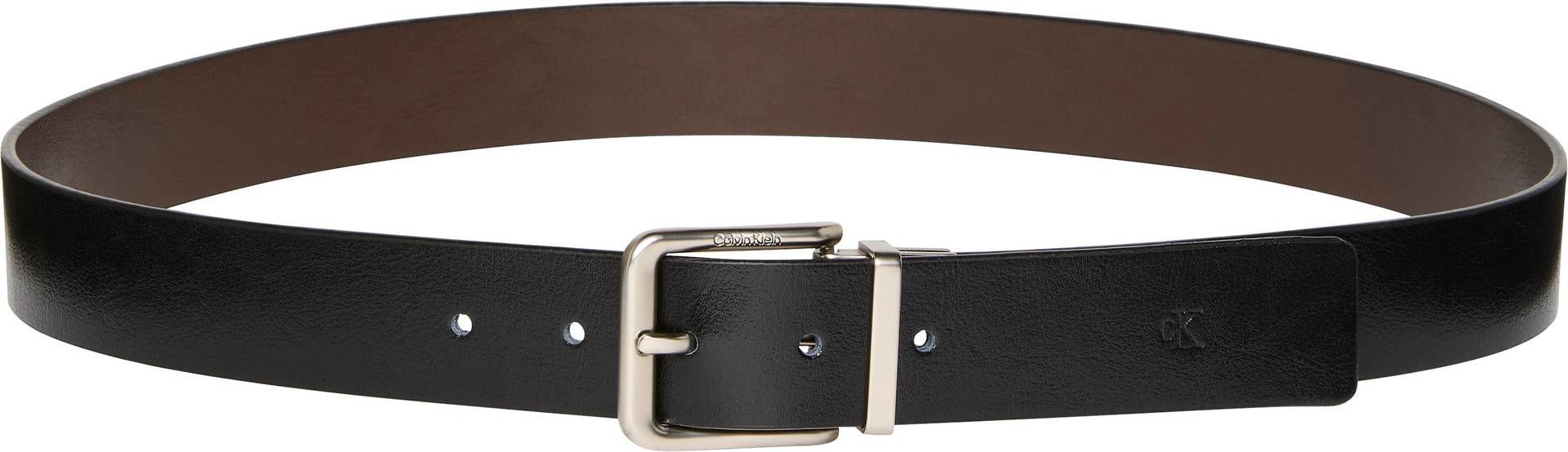 Calvin Klein Jeans Ledergürtel »CASUAL PIN BUCKLE 35MM ADJ/REV« Calvin Klein Jeans Ledergürtel »CASUAL PIN BUCKLE 35MM ADJ/REV« von Calvin Klein Jeans