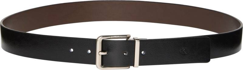 Calvin Klein Jeans Ledergürtel »CASUAL PIN BUCKLE 35MM ADJ/REV« von Calvin Klein Jeans