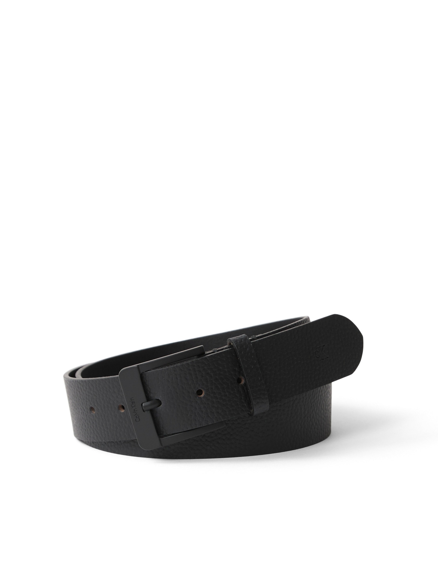 Calvin Klein Jeans Ledergürtel »CLASSIC 40MM« Calvin Klein Jeans Ledergürtel »CLASSIC 40MM« von Calvin Klein Jeans