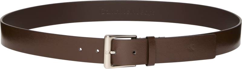 Calvin Klein Jeans Ledergürtel »CLASSIC BUCKLE 35MM« von Calvin Klein Jeans