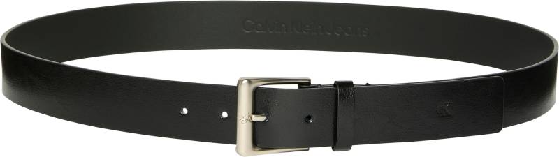Calvin Klein Jeans Ledergürtel »CLASSIC BUCKLE 35MM« von Calvin Klein Jeans
