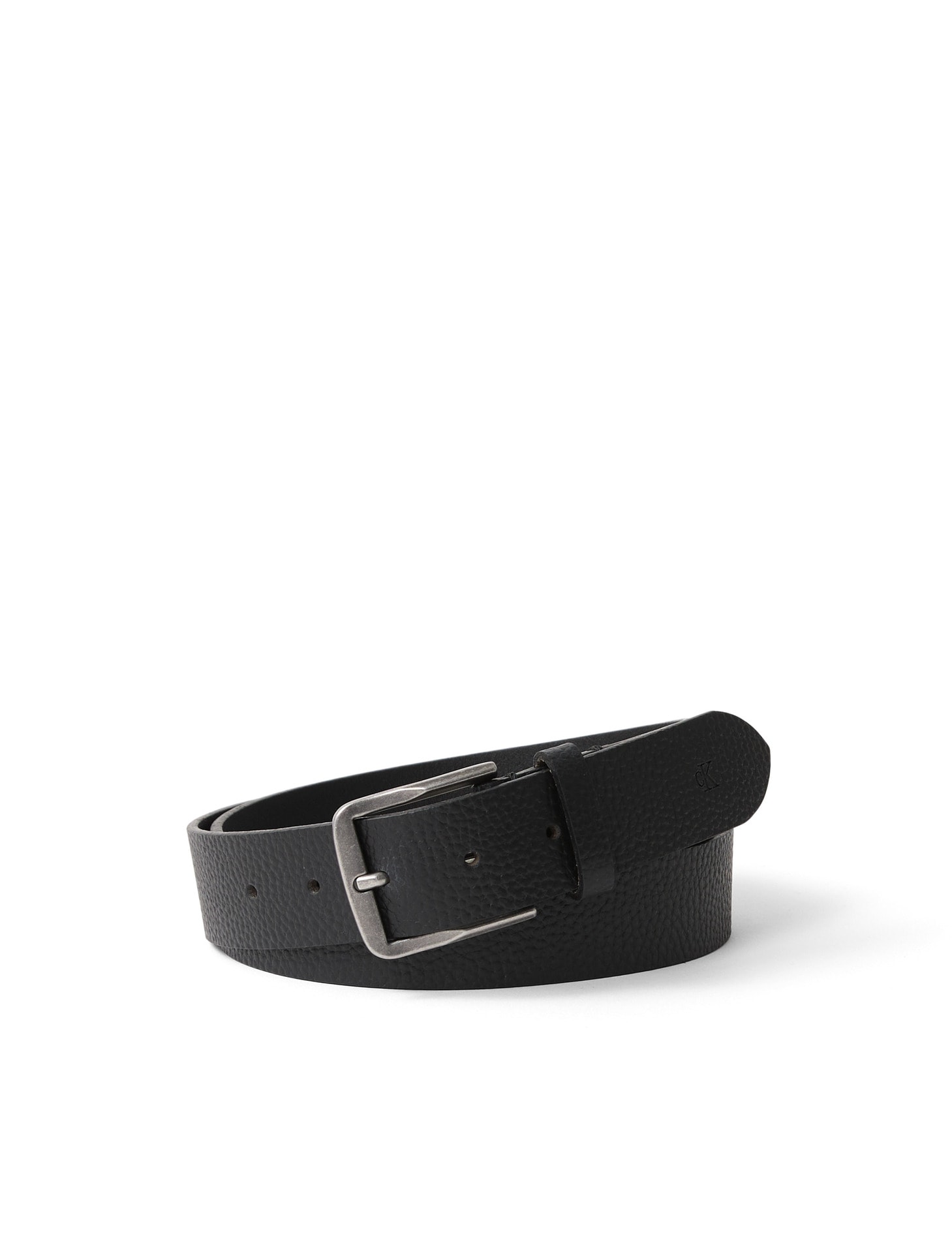 Calvin Klein Jeans Ledergürtel »CLASSIC FLAT 35MM« von Calvin Klein Jeans
