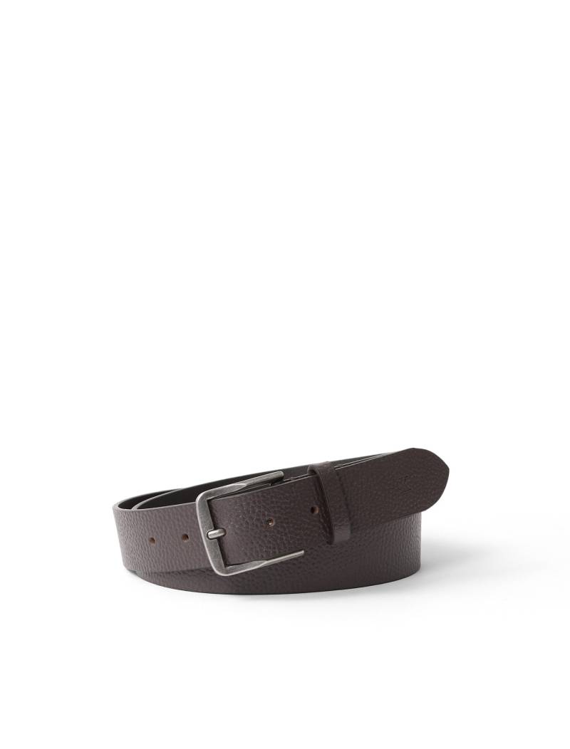 Calvin Klein Jeans Ledergürtel »CLASSIC FLAT 35MM« von Calvin Klein Jeans