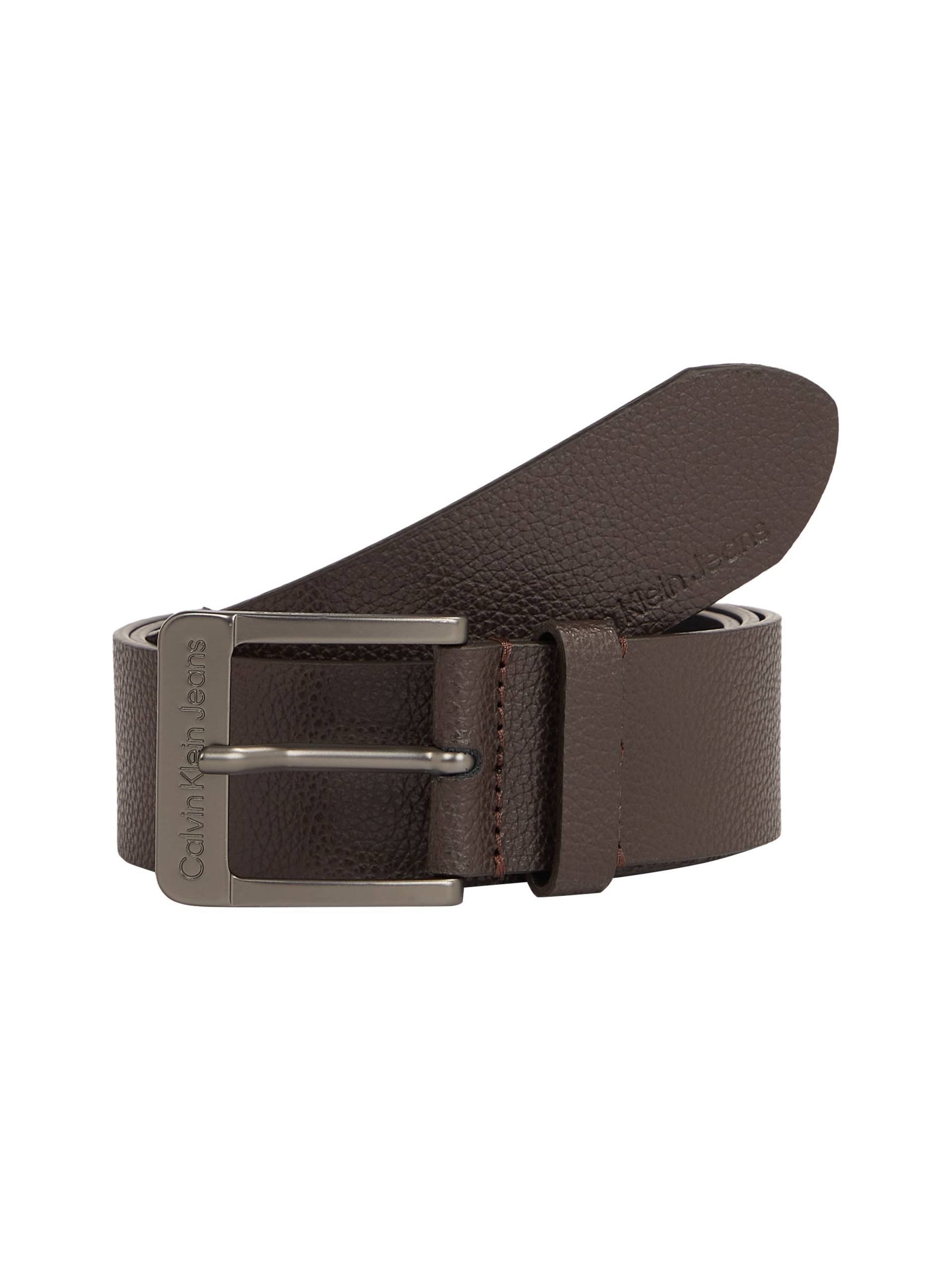 Calvin Klein Jeans Ledergürtel »CLASSIC LTHR BELT 40MM« von Calvin Klein Jeans