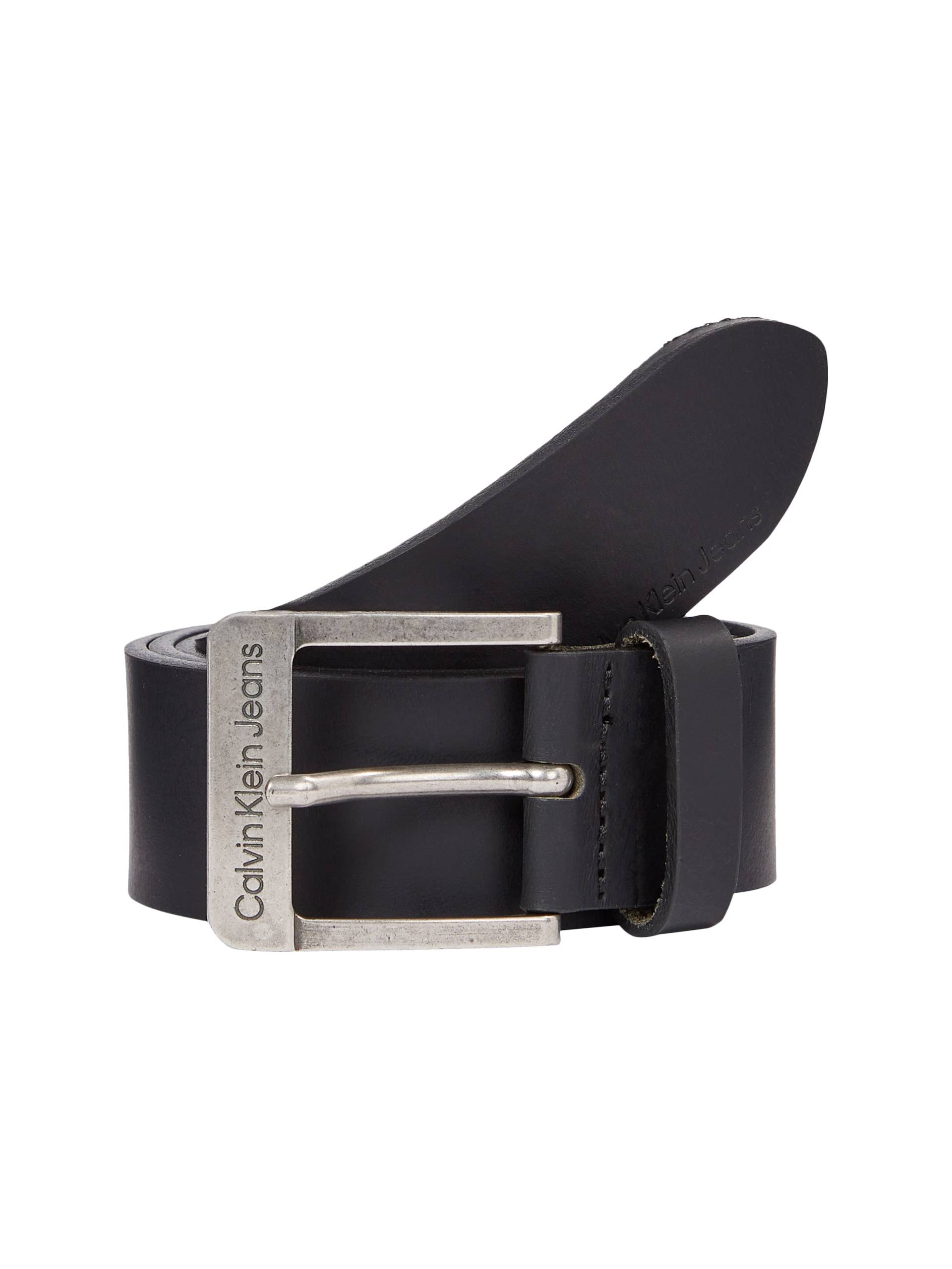 Calvin Klein Jeans Ledergürtel »J 4CM CKJ BELT« von Calvin Klein Jeans