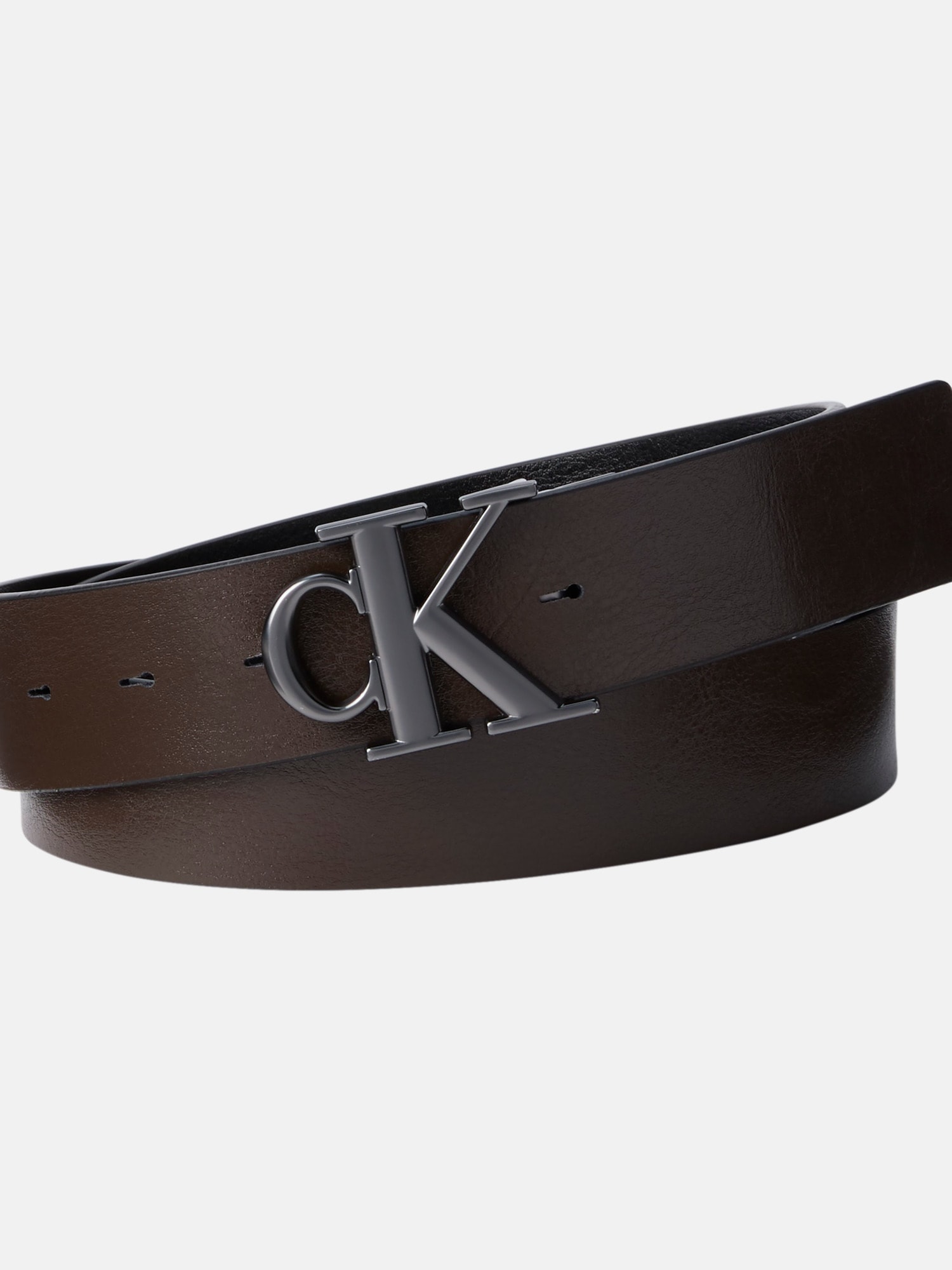 Calvin Klein Jeans Ledergürtel »MNGRM PLQ BCKL 35MM« Calvin Klein Jeans Ledergürtel »MNGRM PLQ BCKL 35MM« von Calvin Klein Jeans
