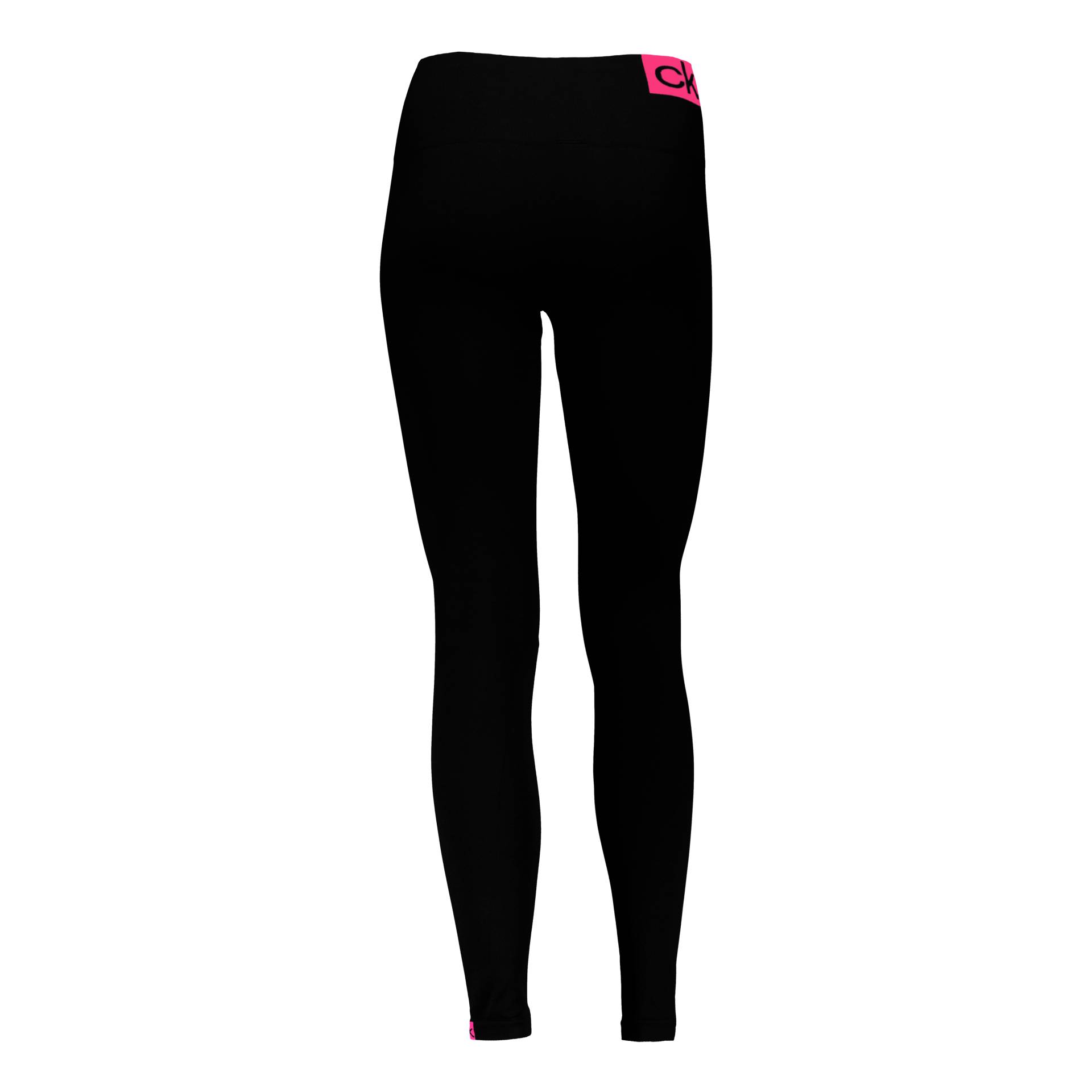 Calvin Klein Jeans Leggings »CK WOMEN LEGGING 1P SEAMLESS«, Komfortabler Bund von Calvin Klein Jeans