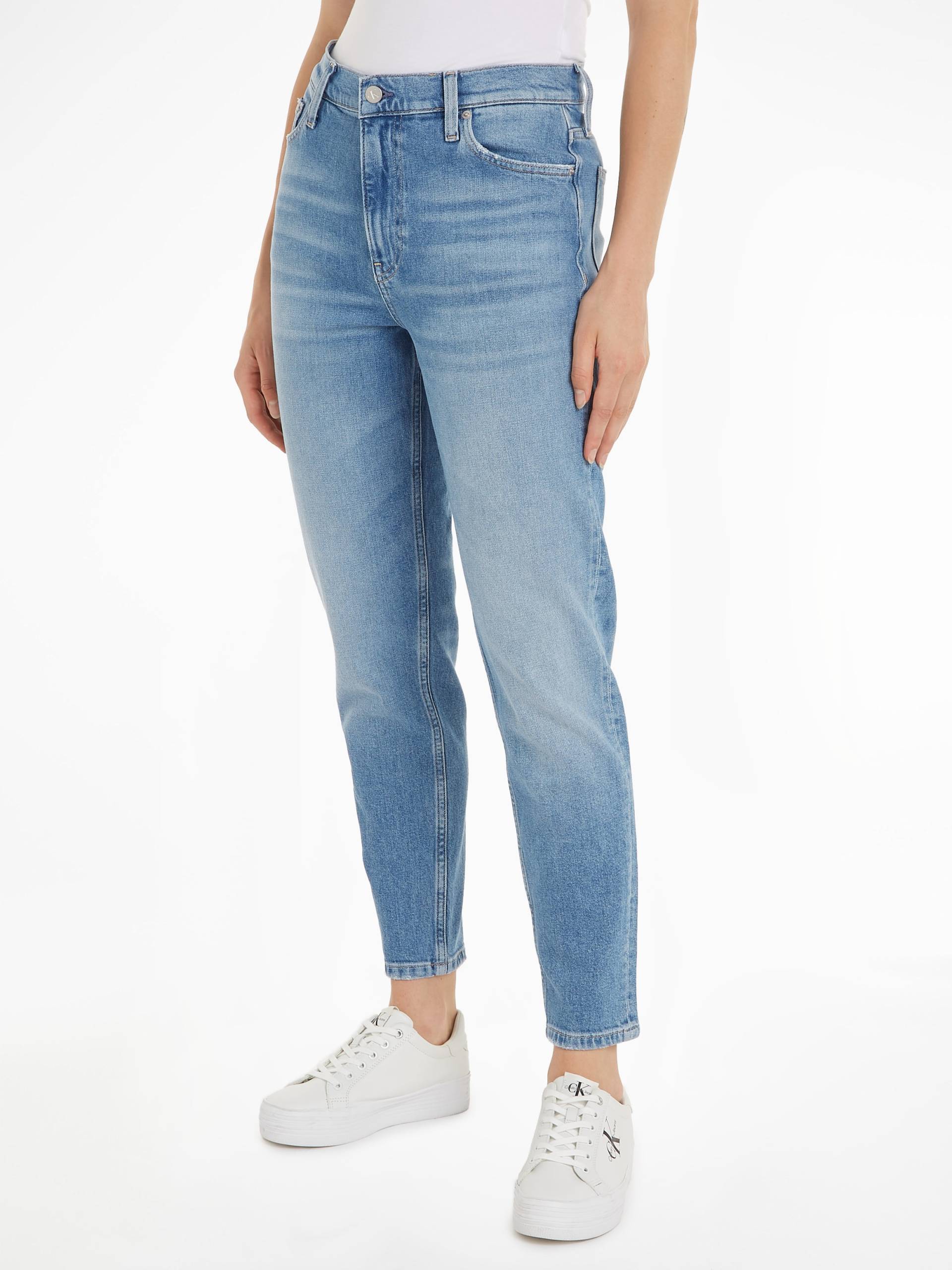 Calvin Klein Jeans Mom-Jeans »MOM JEAN« von Calvin Klein Jeans