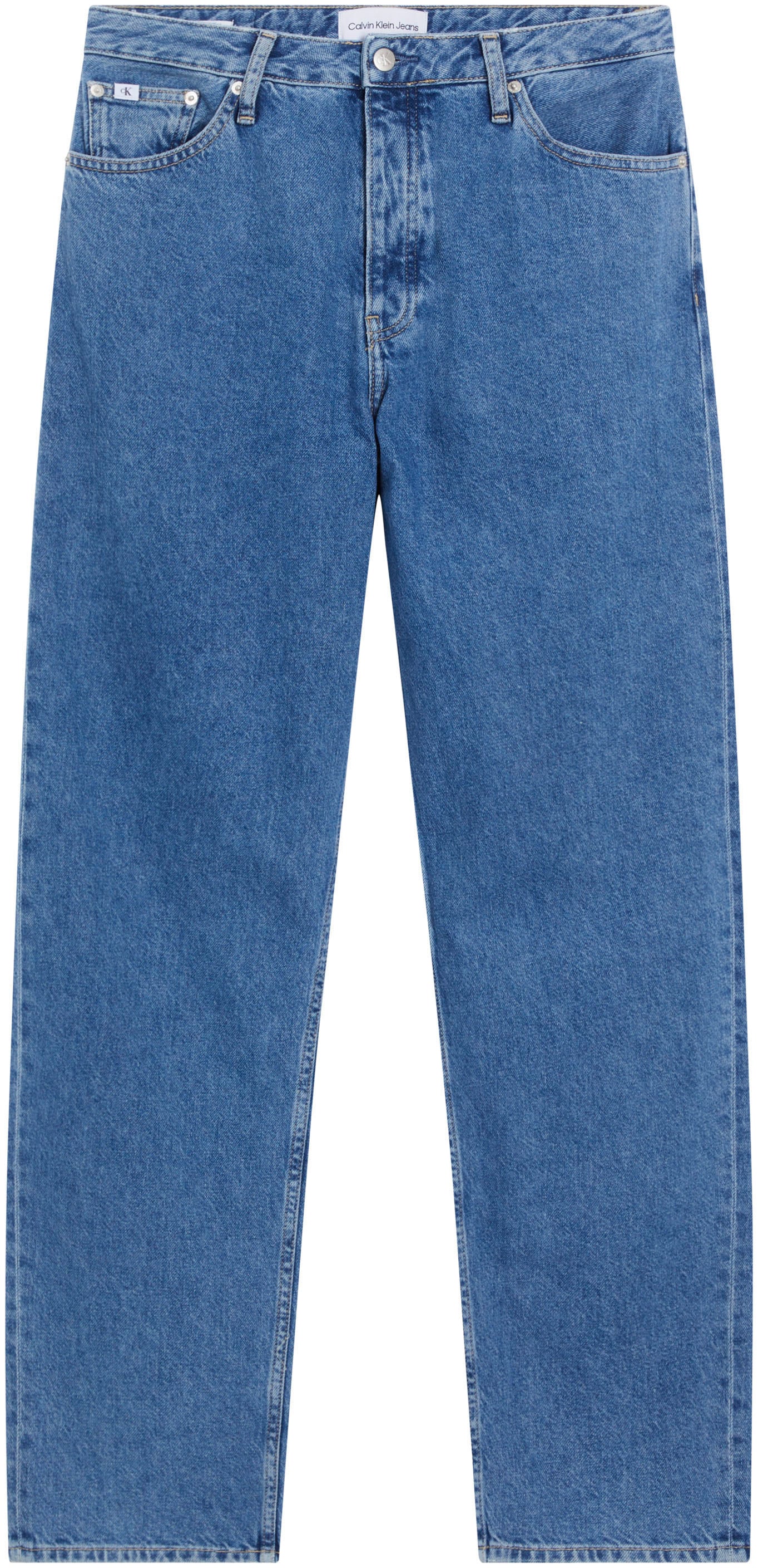 Calvin Klein Jeans Mom-Jeans »MOM JEAN« von Calvin Klein Jeans