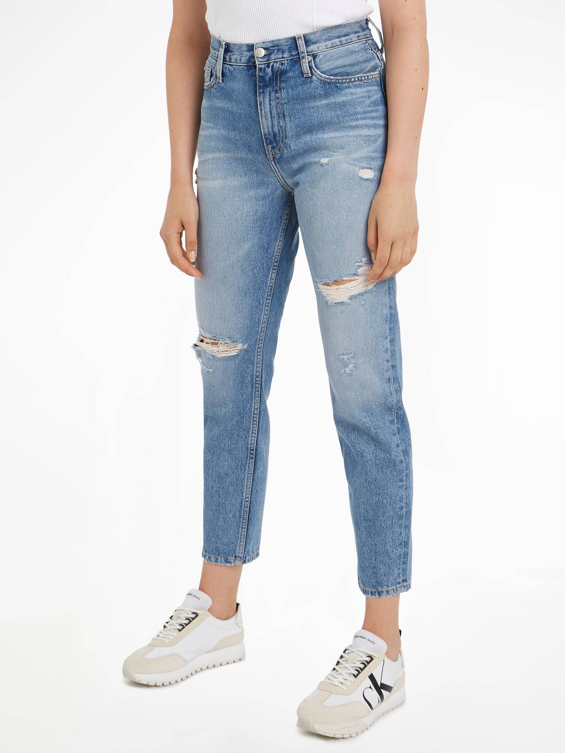 Calvin Klein Jeans Mom-Jeans »MOM JEAN« von Calvin Klein Jeans