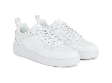 Calvin Klein Jeans Plateausneaker »BASKET CUPSOLE LACEUP HIKING WN« von Calvin Klein Jeans